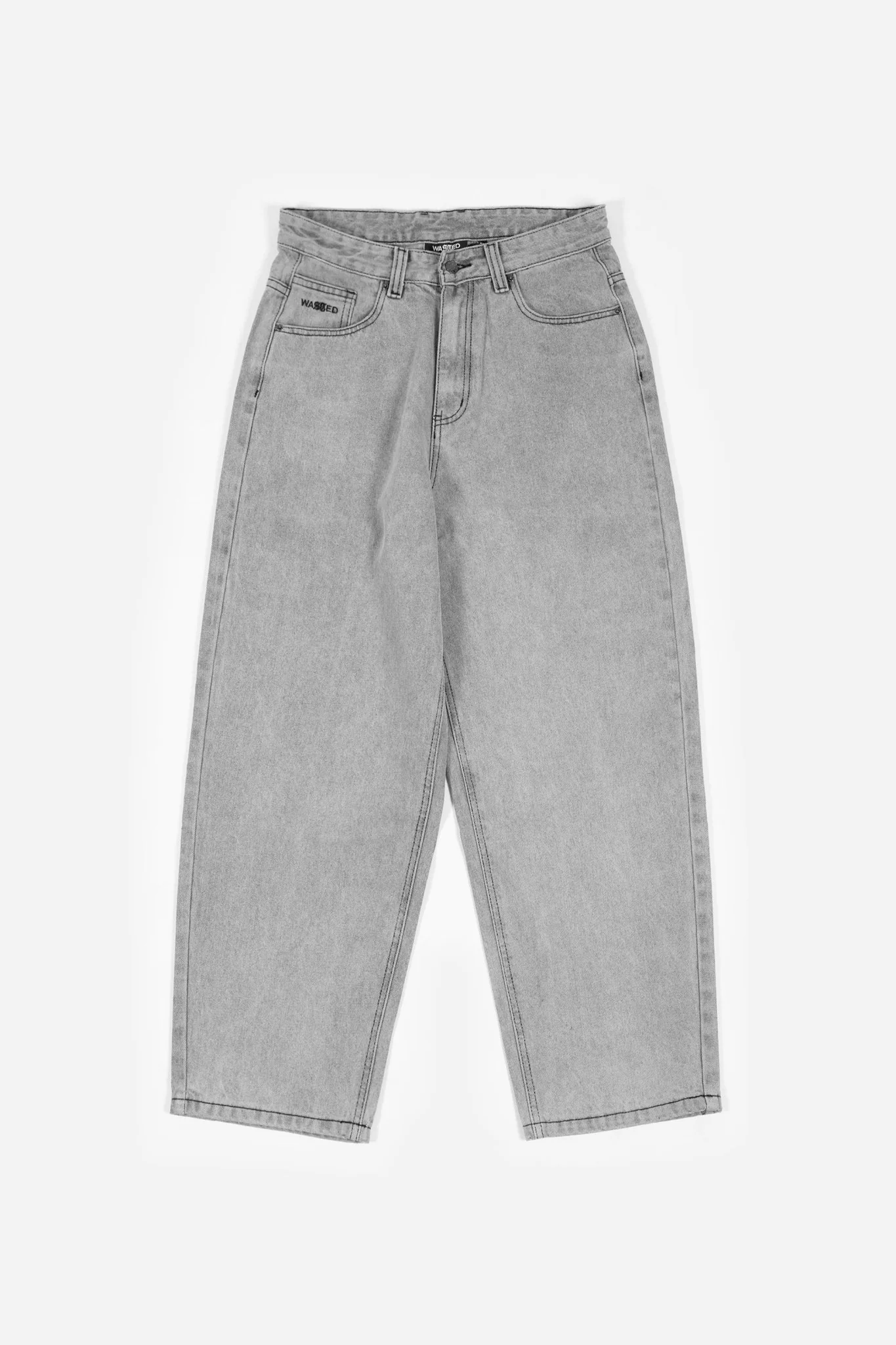Jean Casper Signature