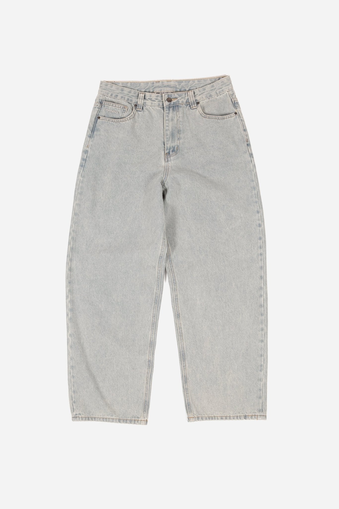 Jean Casper Signature