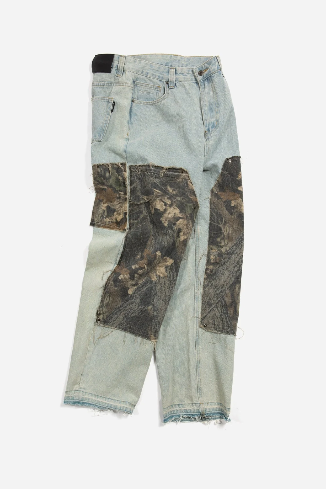 Jean Revival #1/26