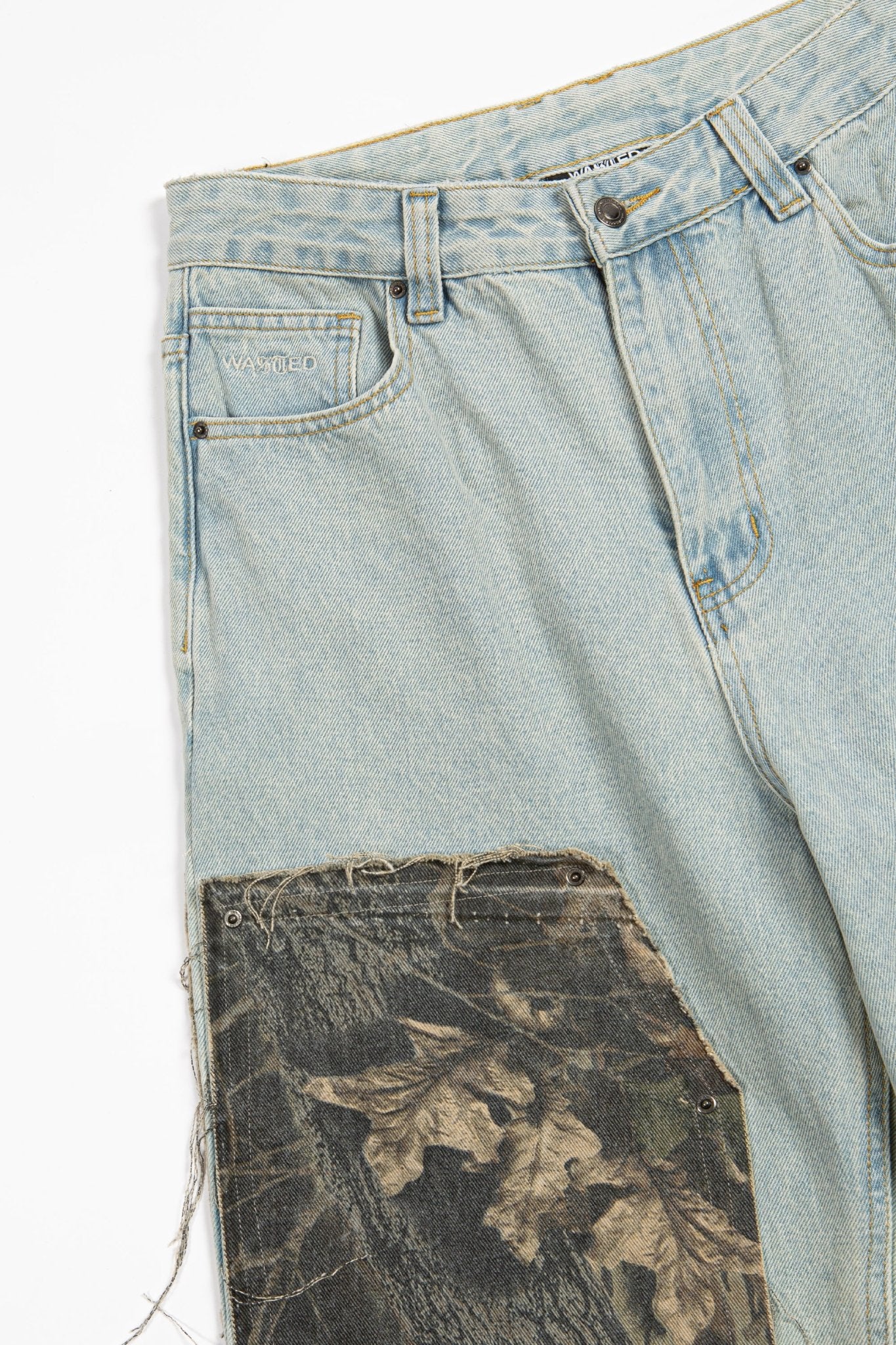 Jean Revival #1/26 - Image 3