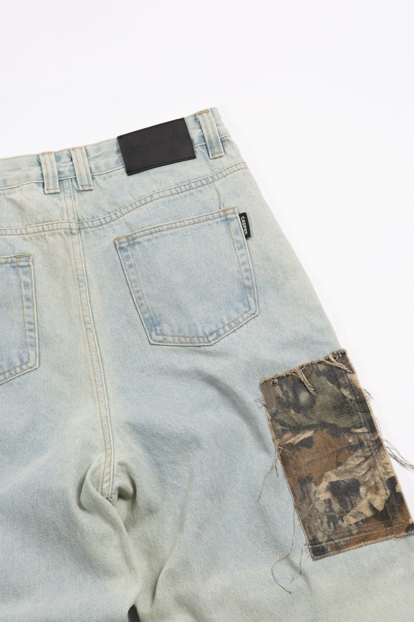 Jean Revival #1/26 - Image 4