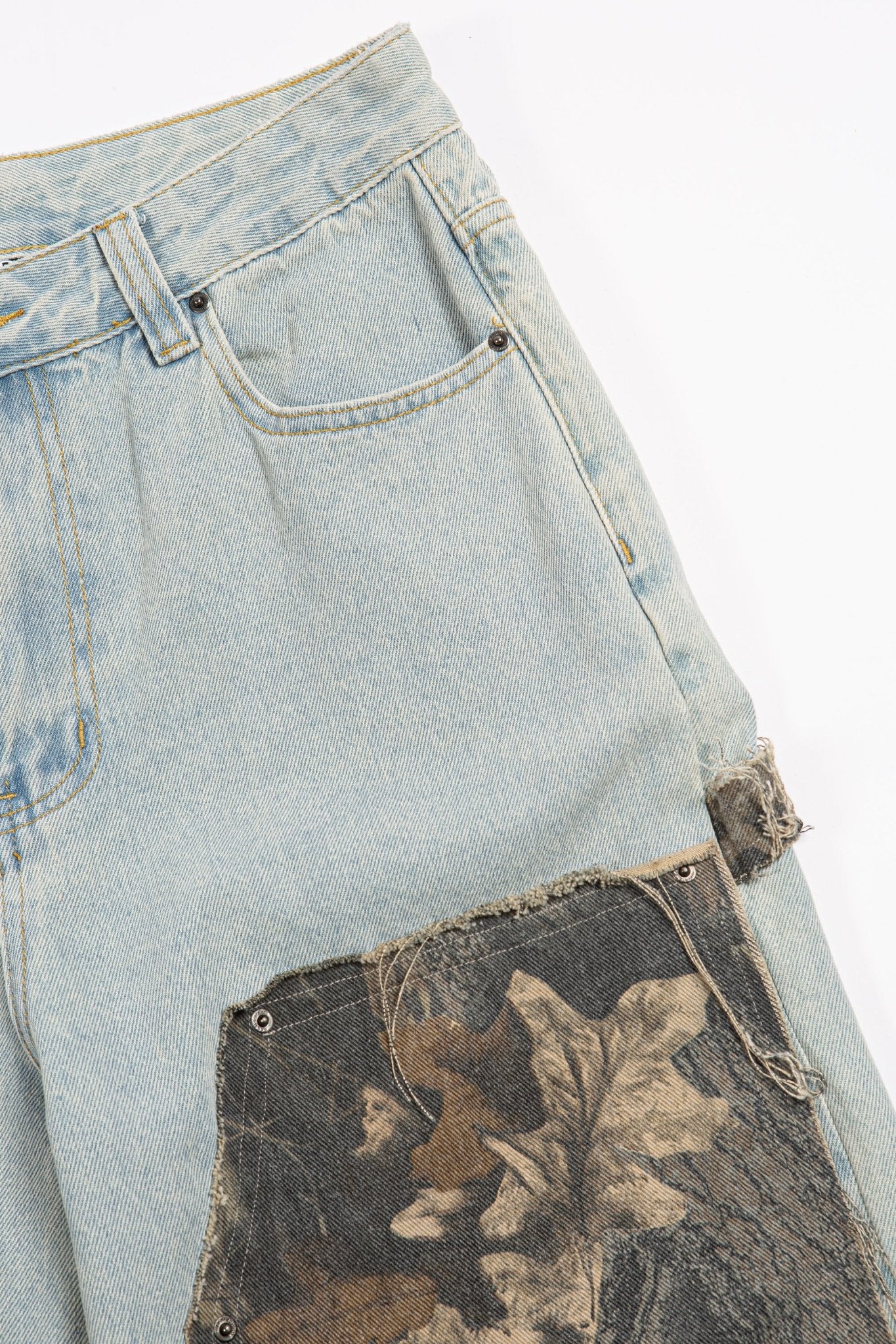 Jean Revival #1/26 - Image 5