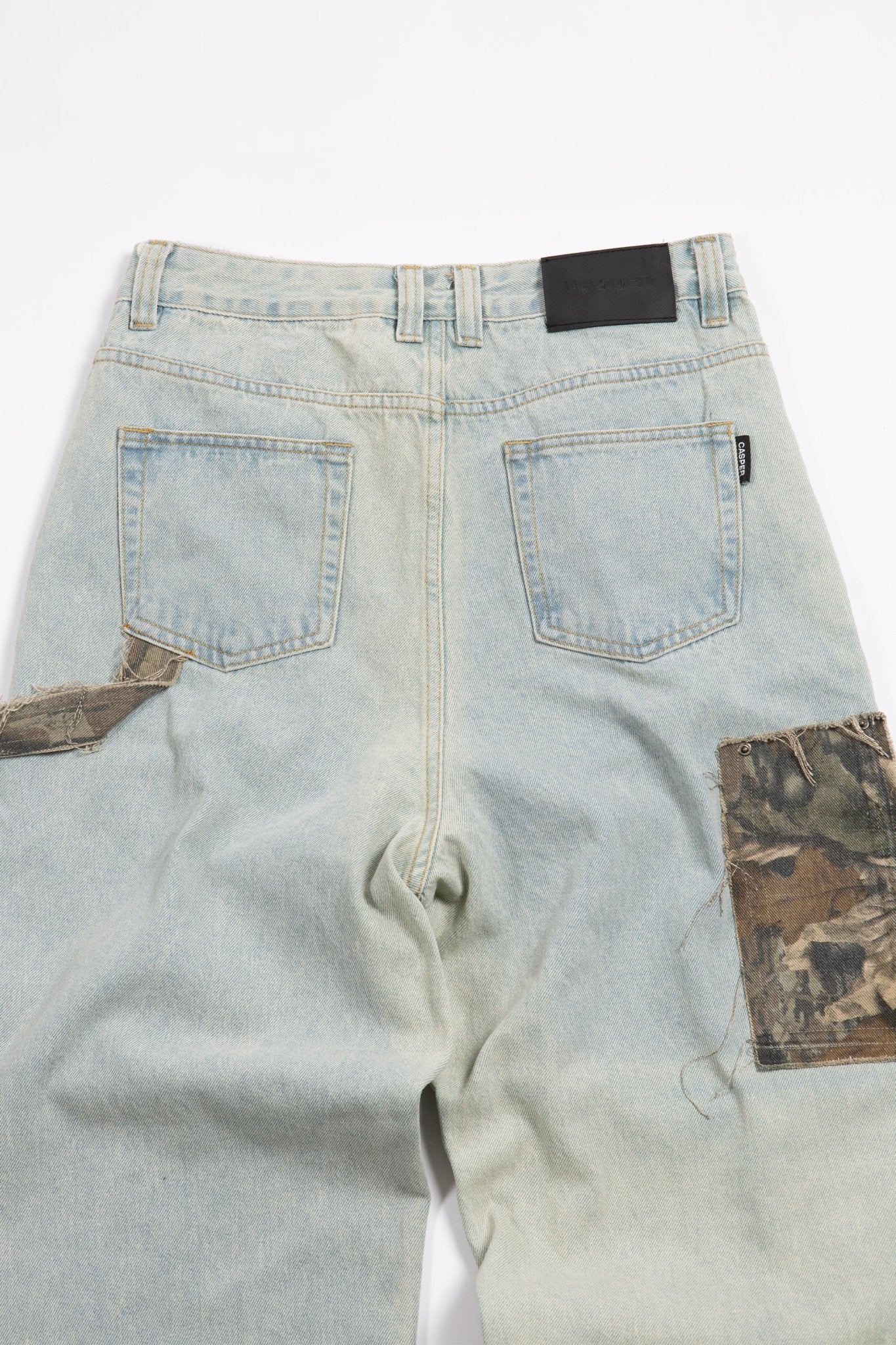 Jean Revival #1/26 - Image 6