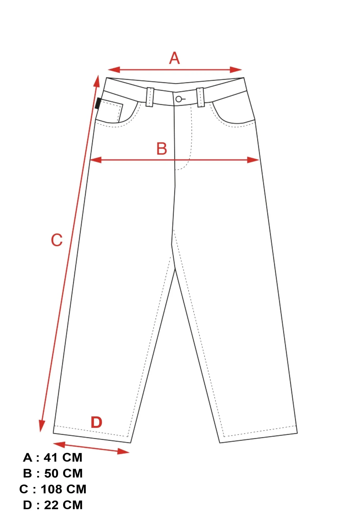 Jean Revival #1/26 - Image 7