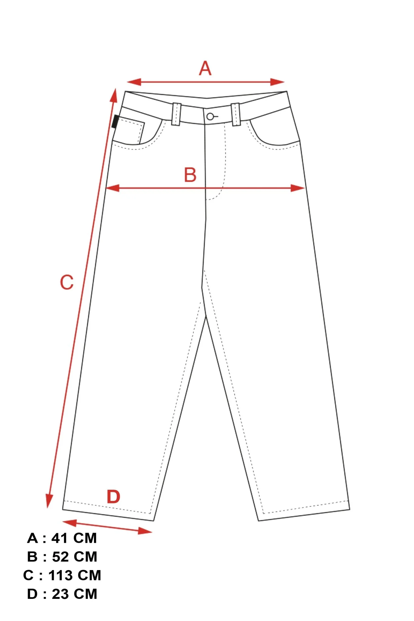 Jean Revival #2/26 - Image 6