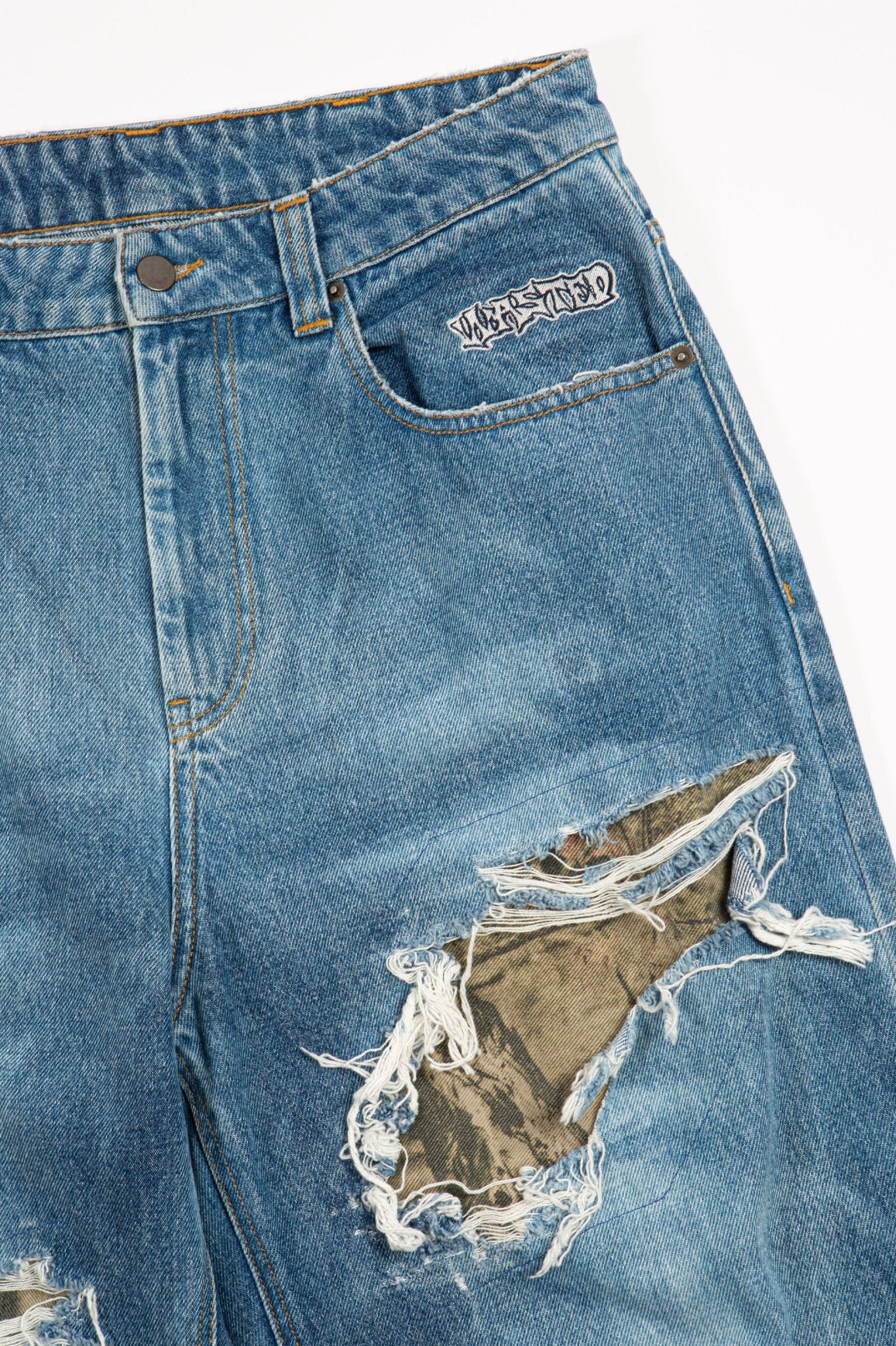 Jean Revival #3/26 - Image 3