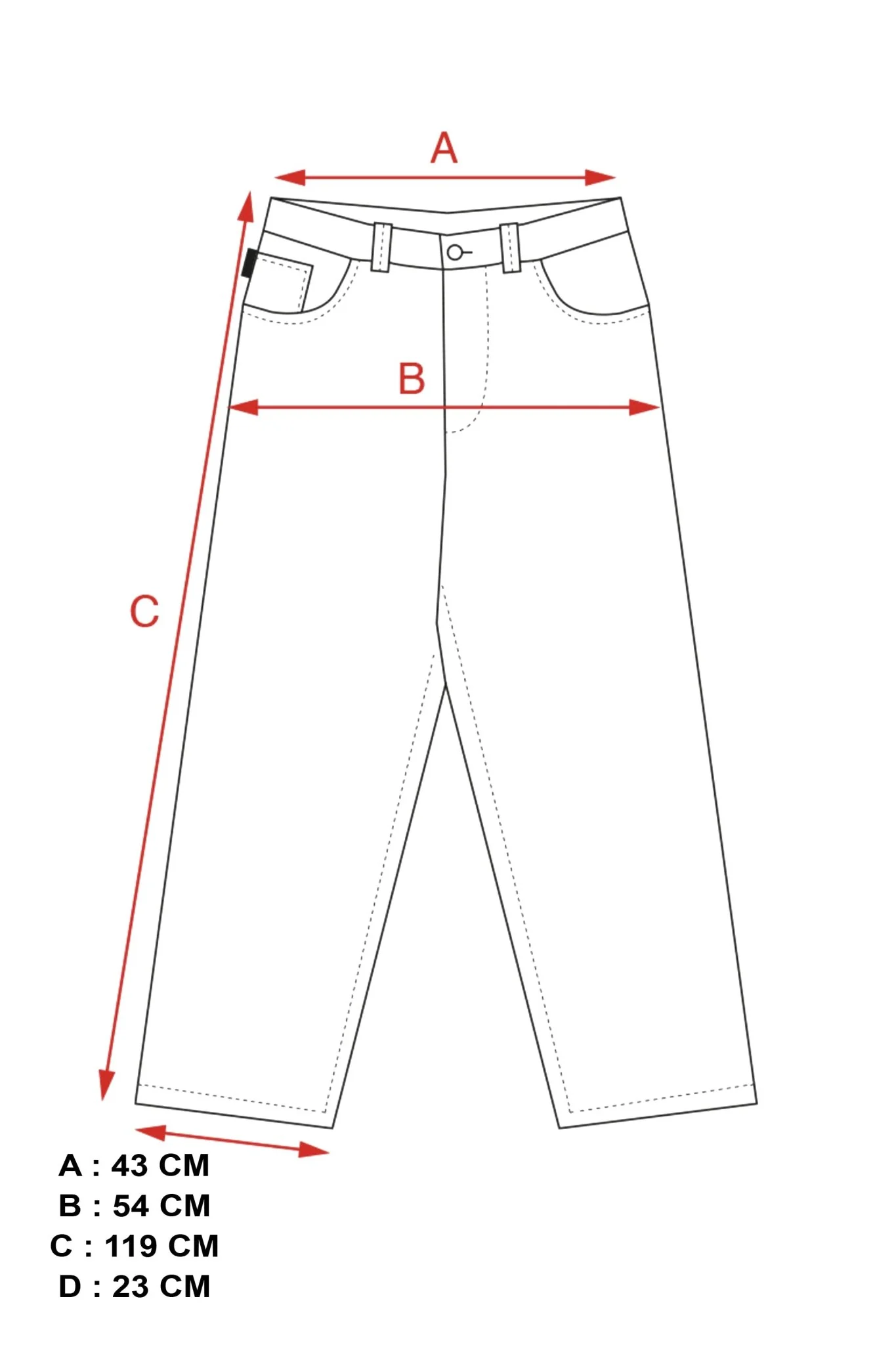 Jean Revival #3/26 - Image 5