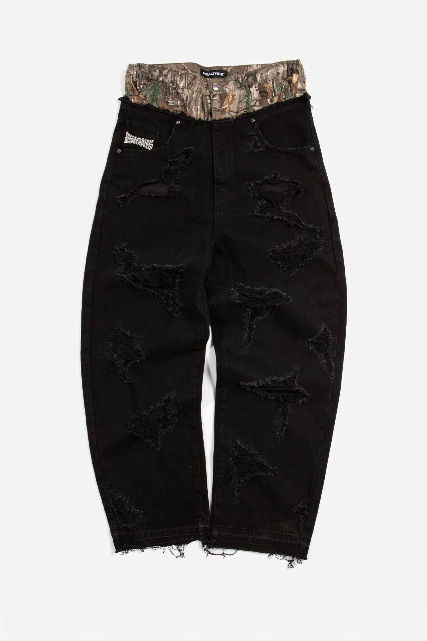 Jean Revival #6/26