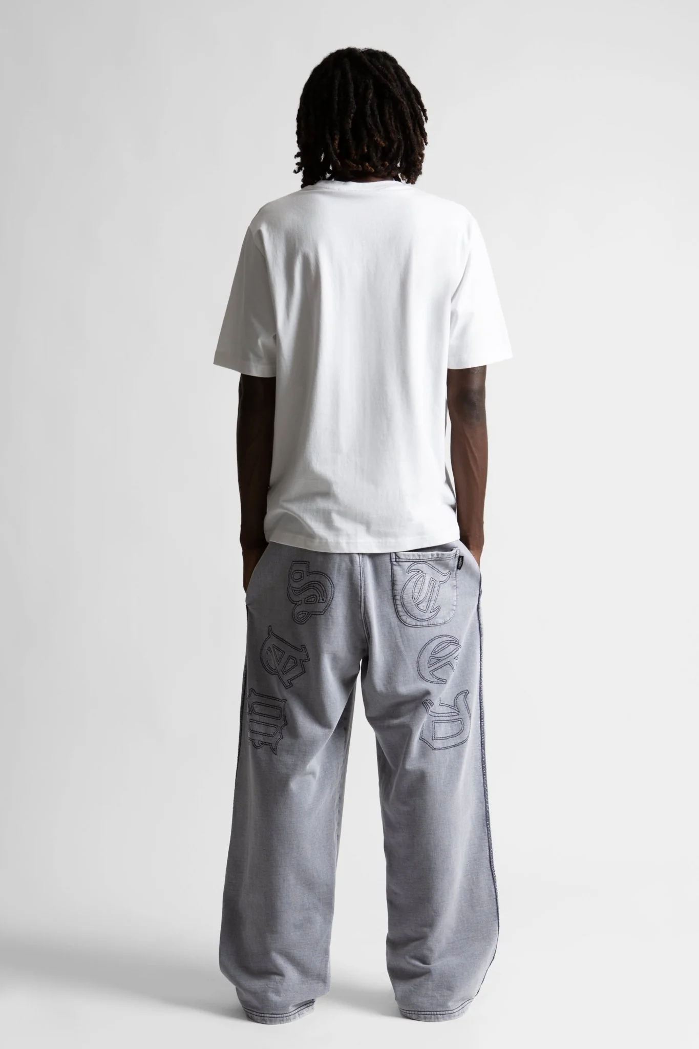 Jogging Kingdom Curve Faded - Image 2