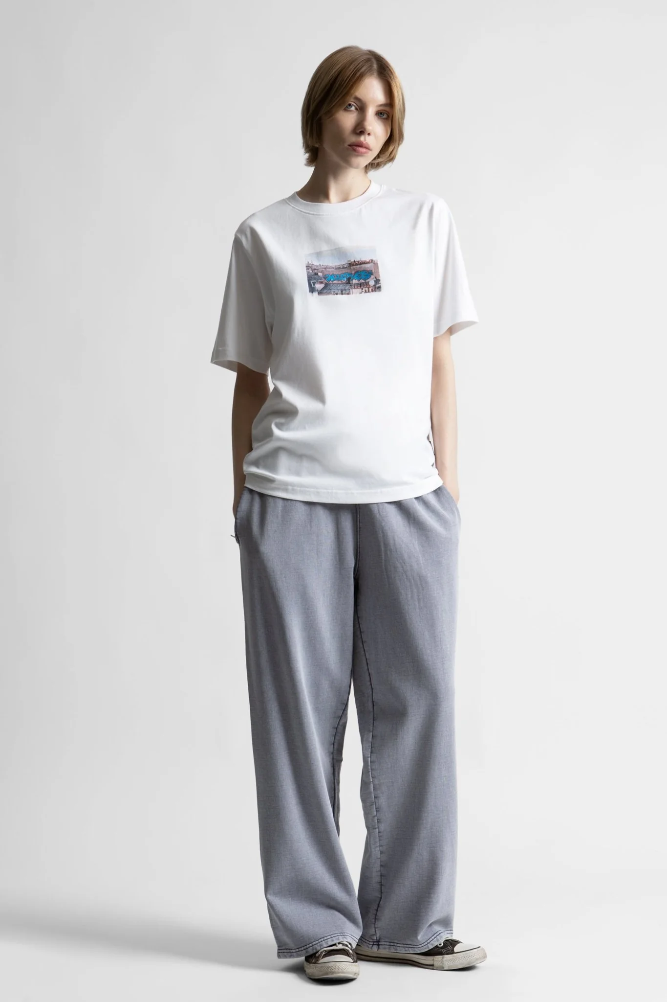 Jogging Kingdom Curve Faded - Image 4