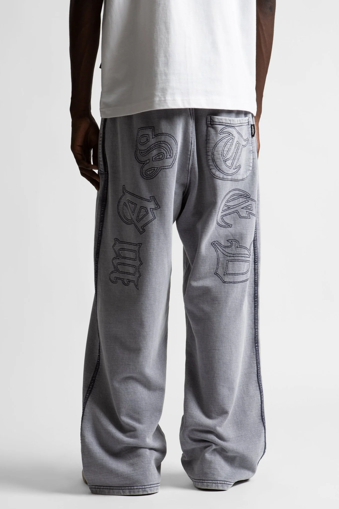 Jogging Kingdom Curve Faded - Image 5