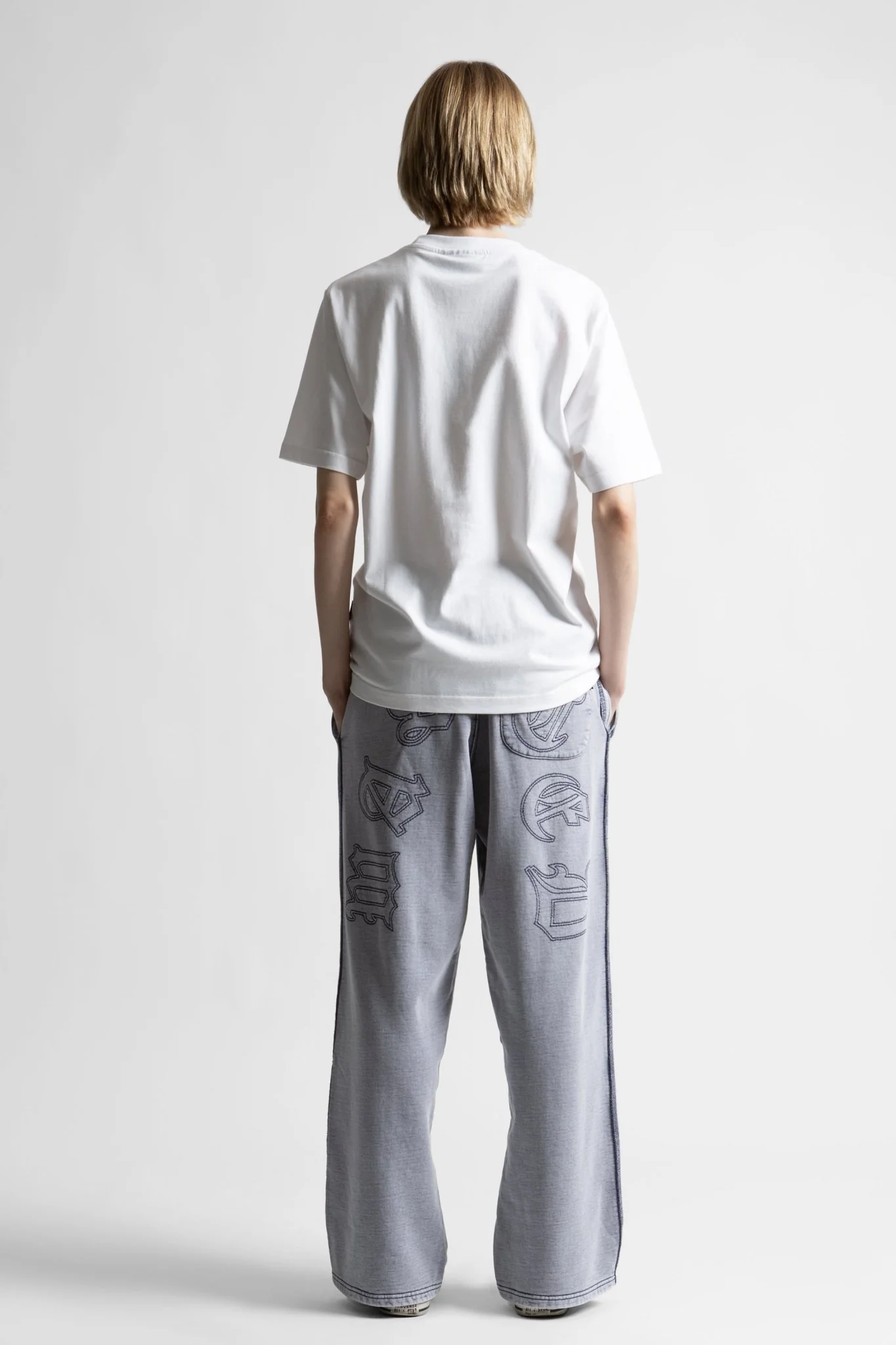 Jogging Kingdom Curve Faded - Image 6