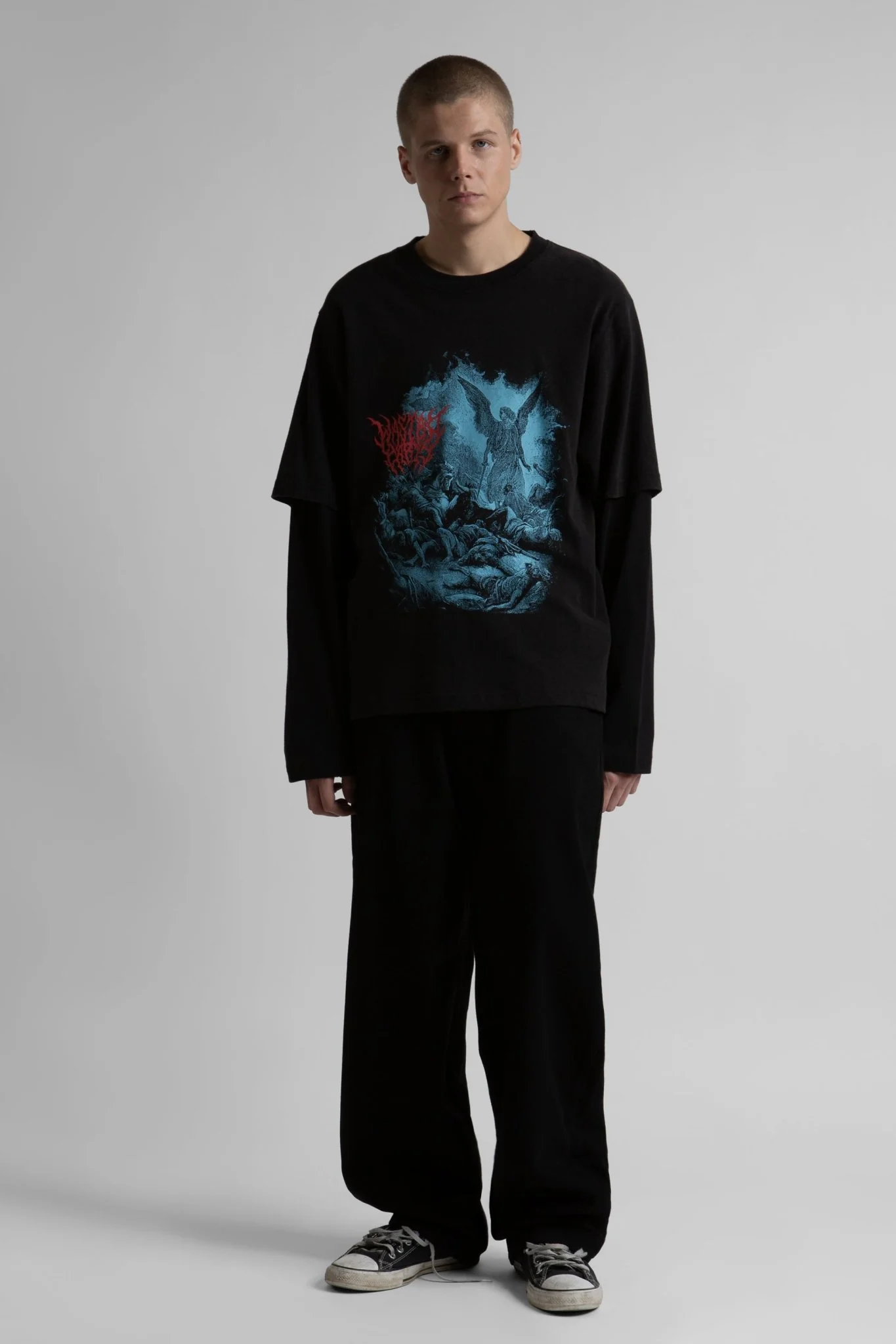 T-Shirt Age Legion - Image 2