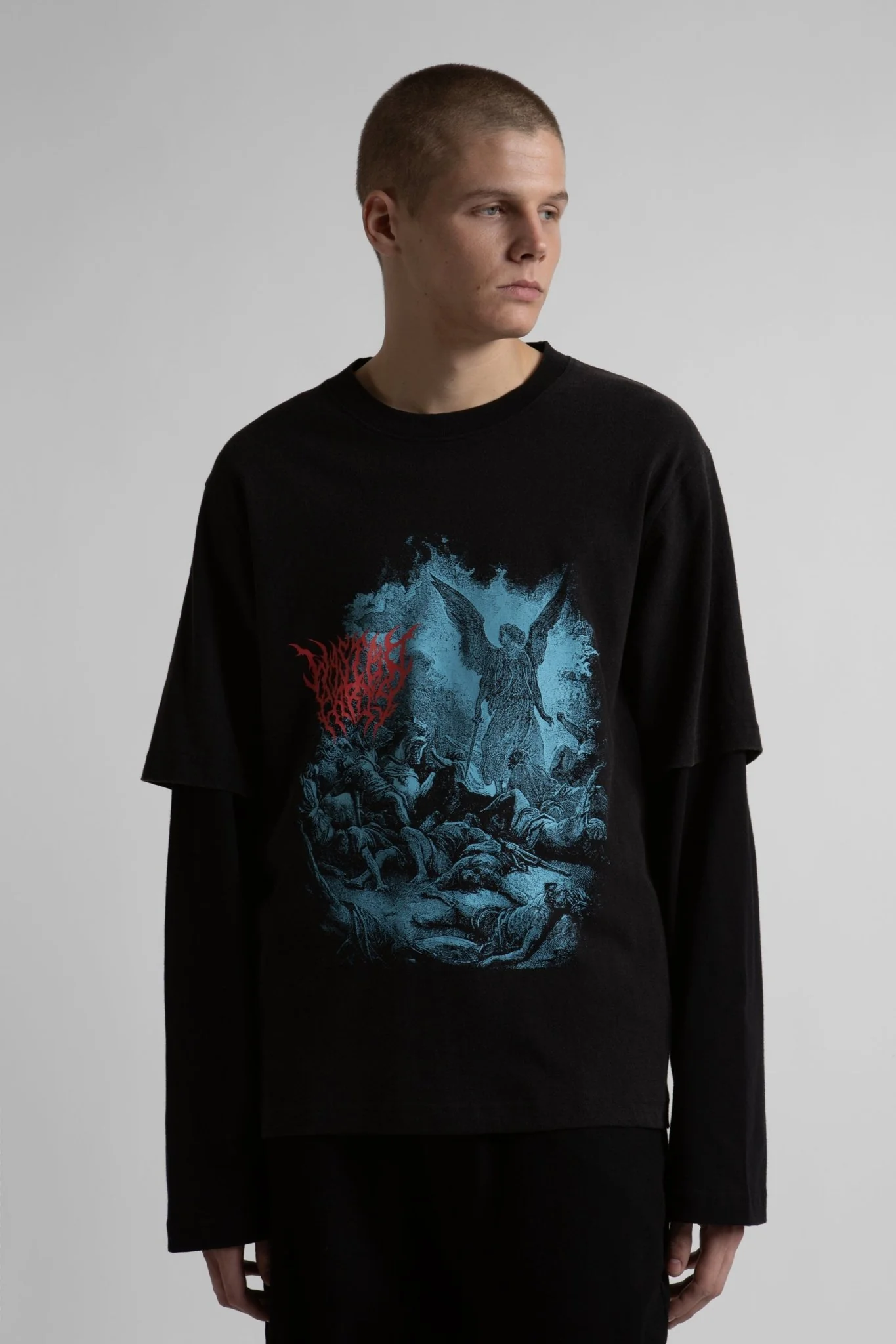 T-Shirt Age Legion - Image 3