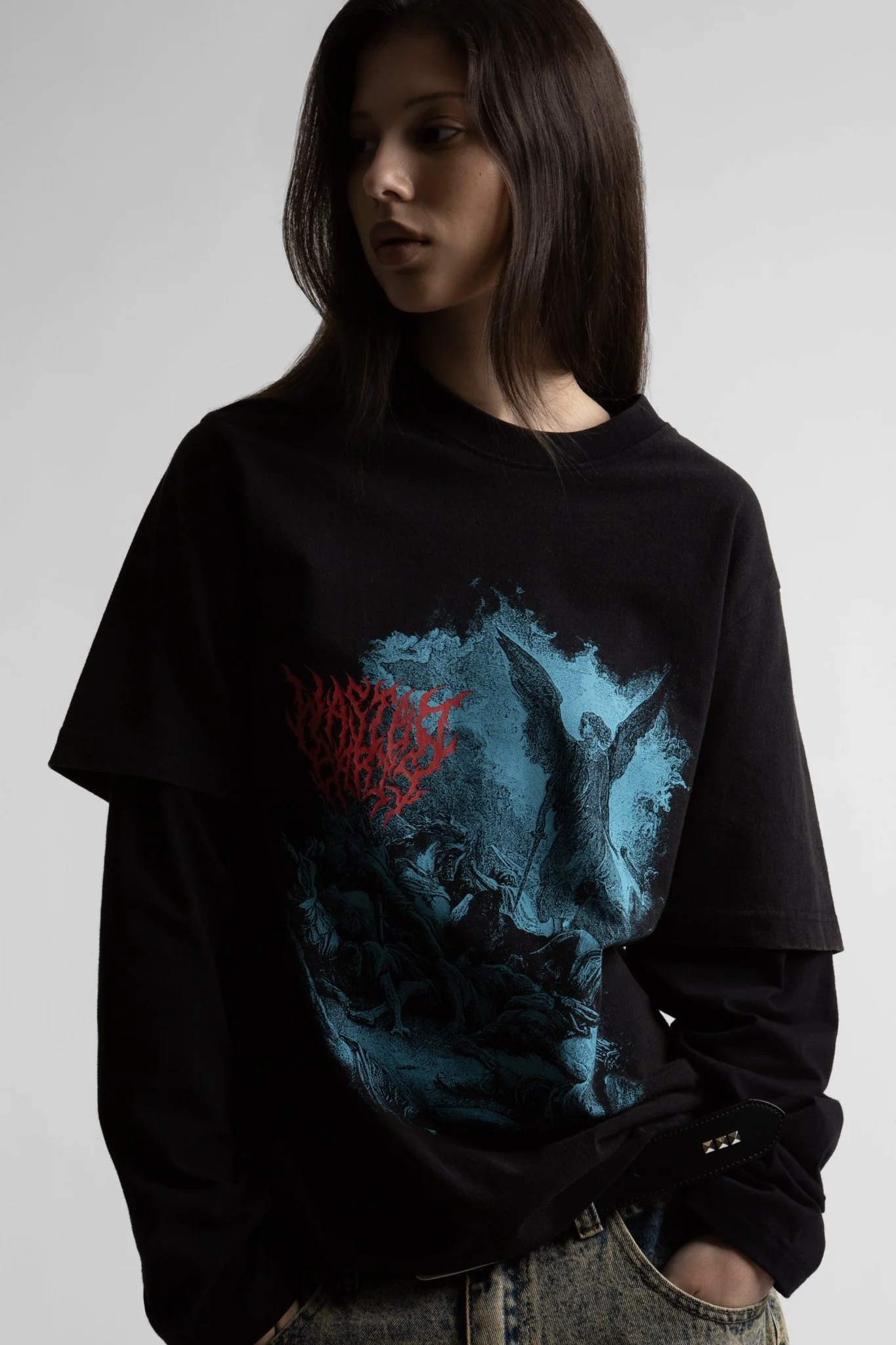 T-Shirt Age Legion - Image 5