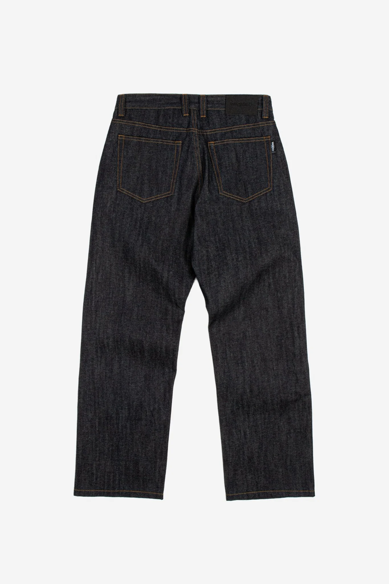 Jean Manc Selvedge - Image 3
