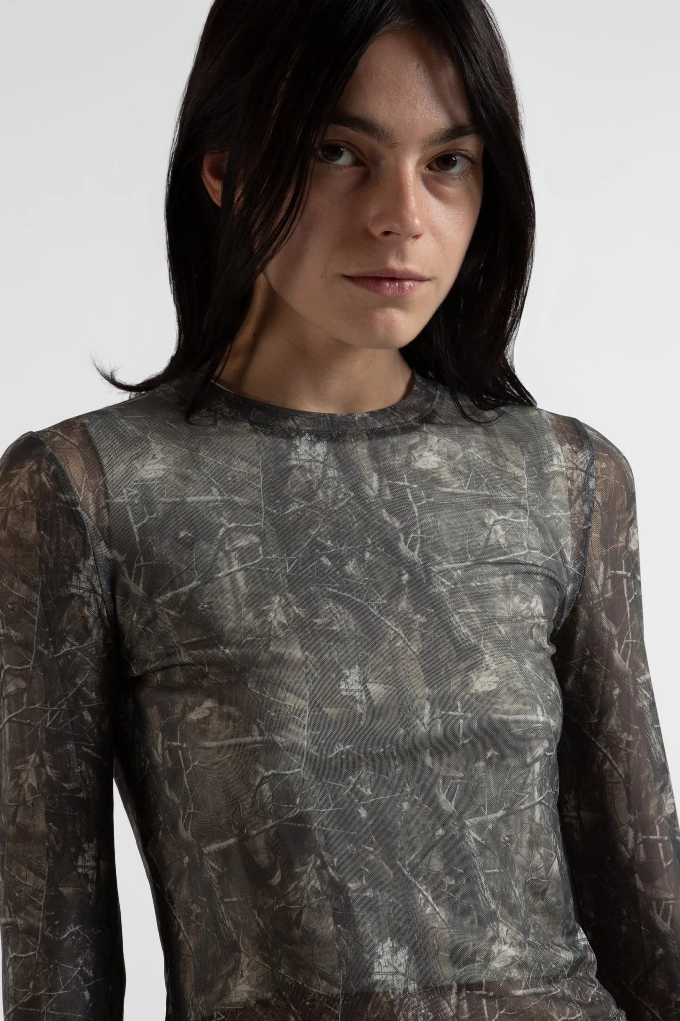 Mesh Top Taïga Wmn - Image 4