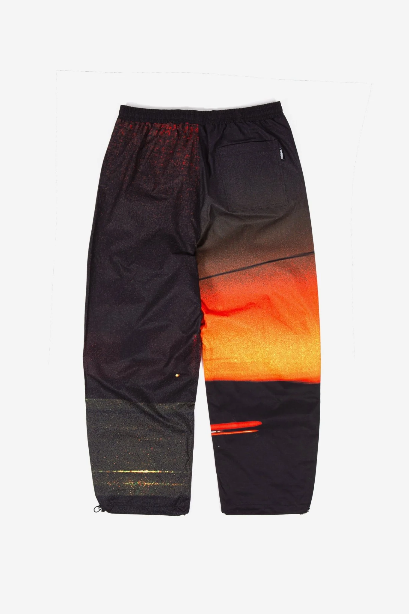 Overpant Wasted x Monsieur Bonheur - Image 3