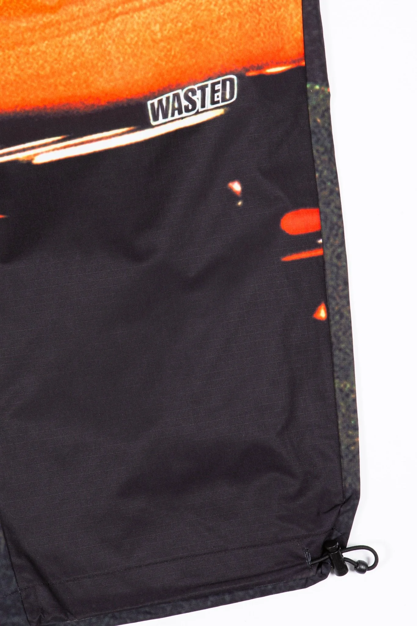 Overpant Wasted x Monsieur Bonheur - Image 7