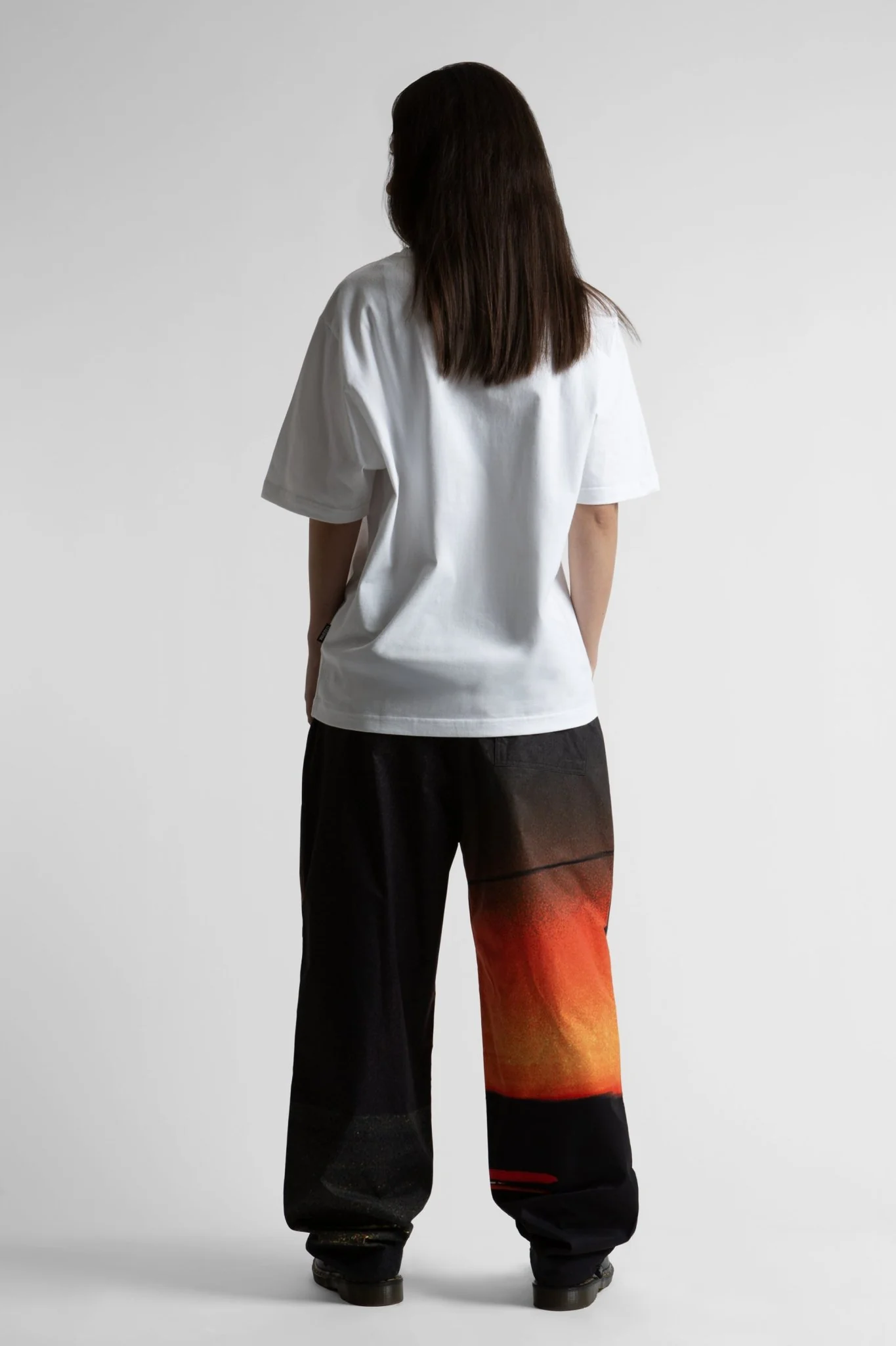 T-Shirt Wasted x Monsieur Bonheur - Image 6