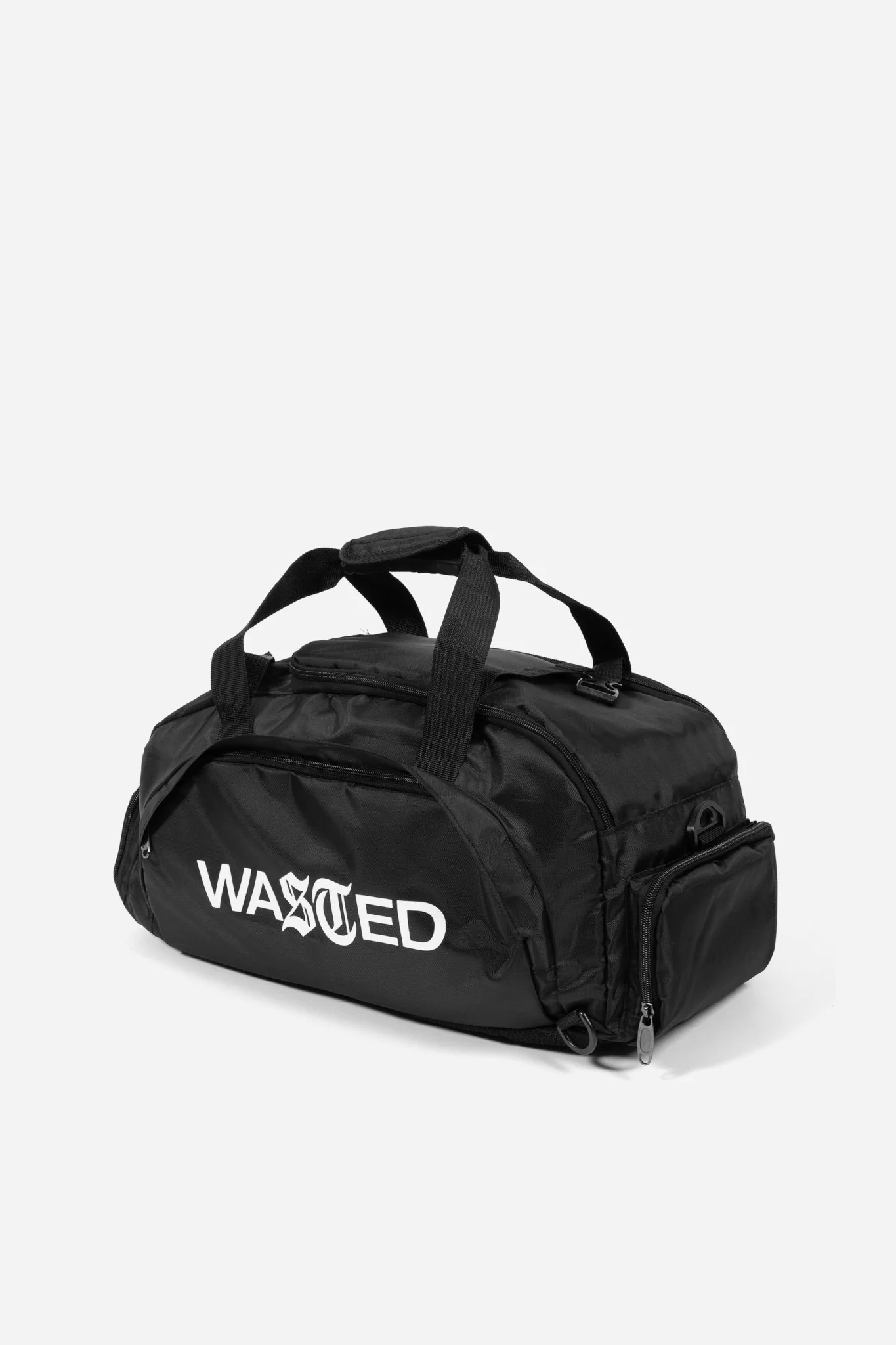 Mystery Bag