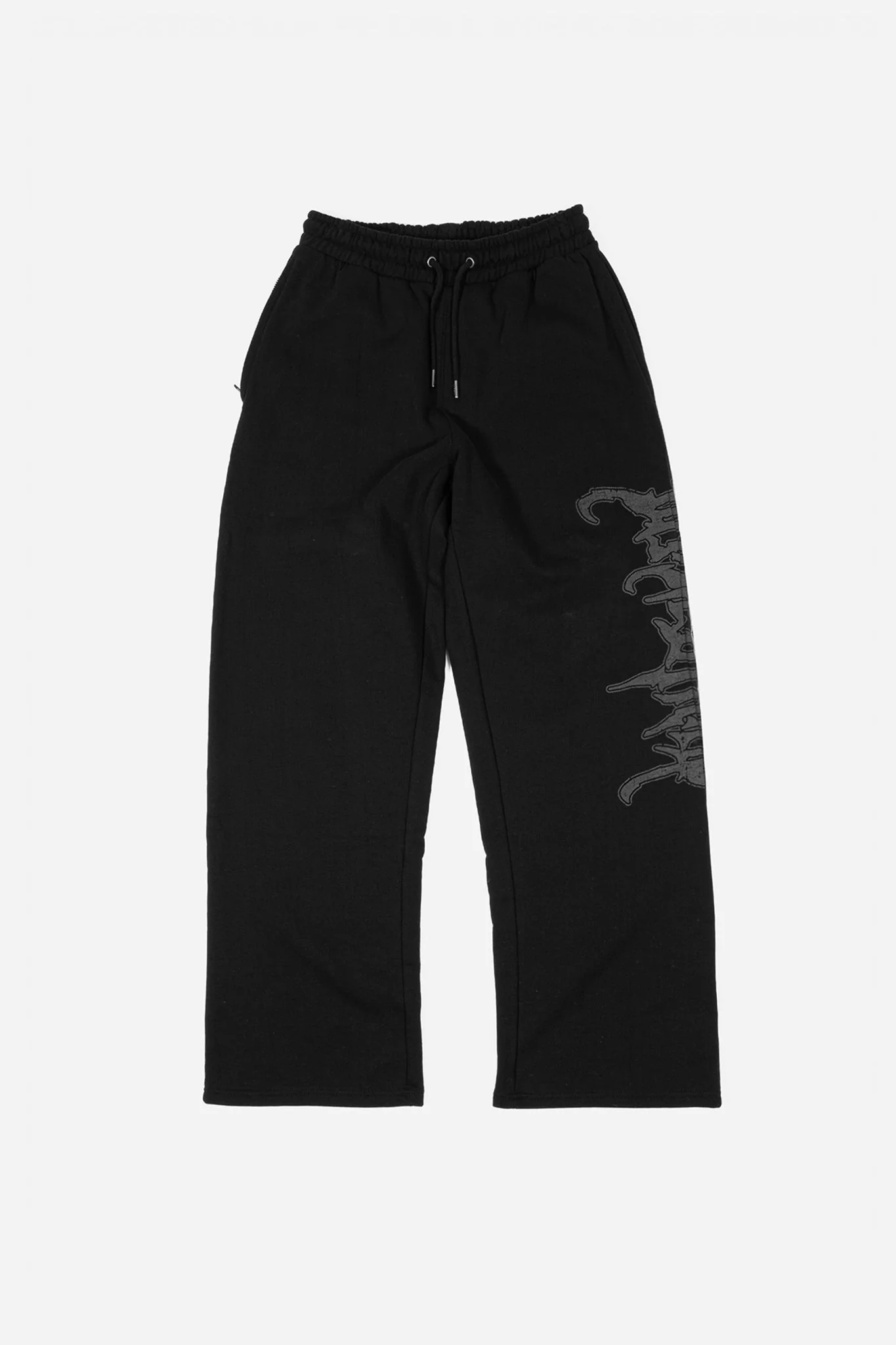 Jogging Nether