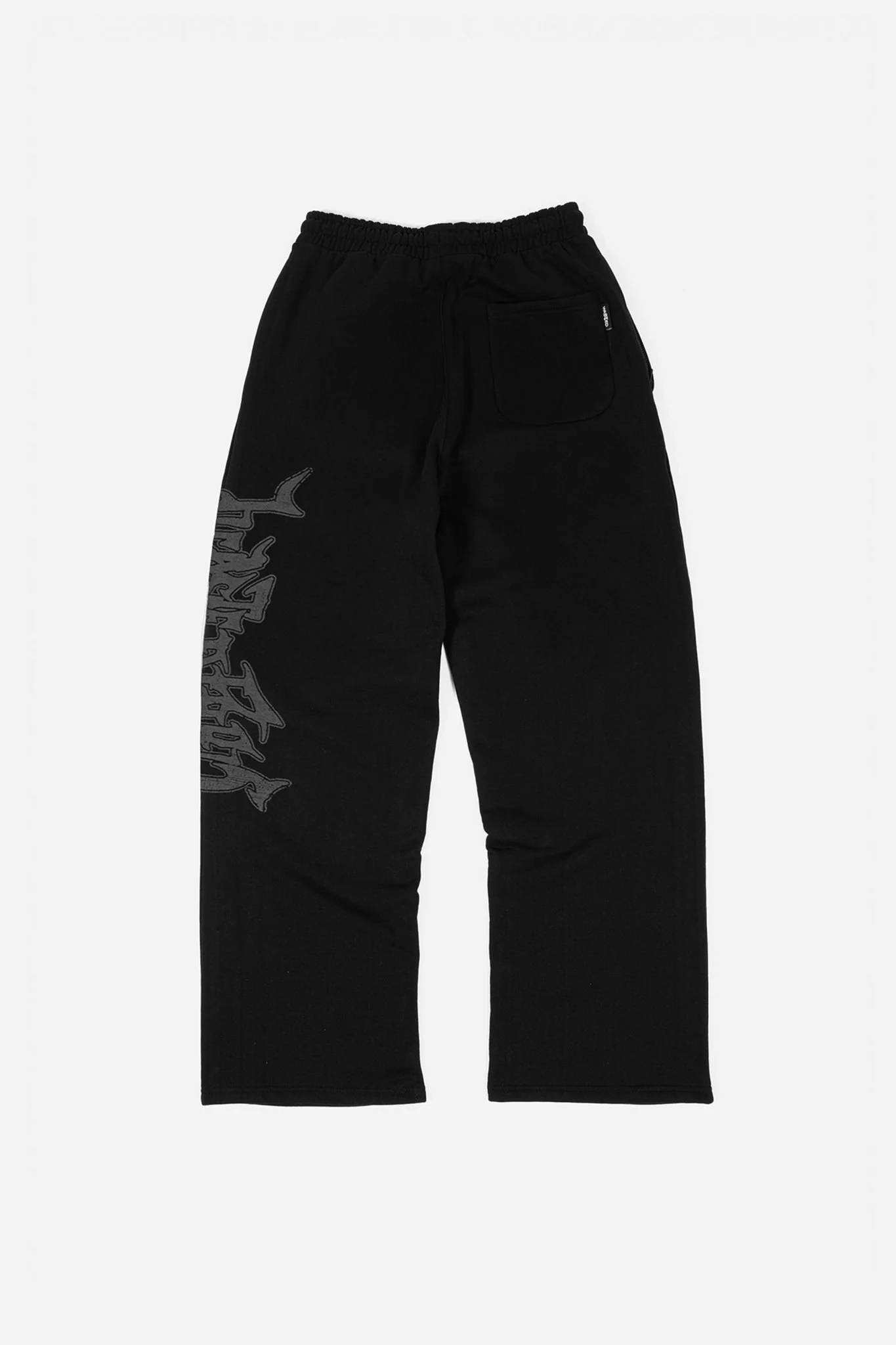 Jogging Nether - Image 3