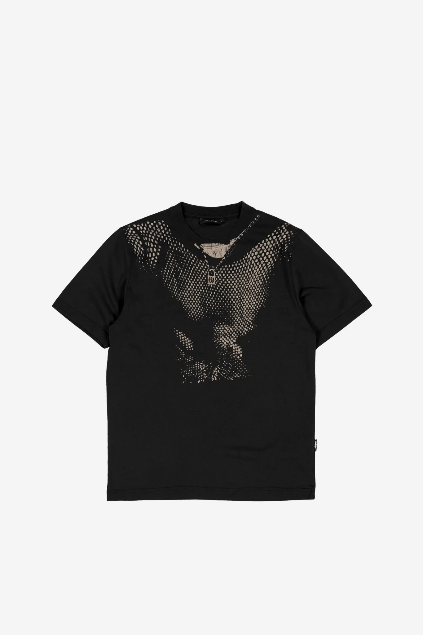 T-Shirt Nevermind
