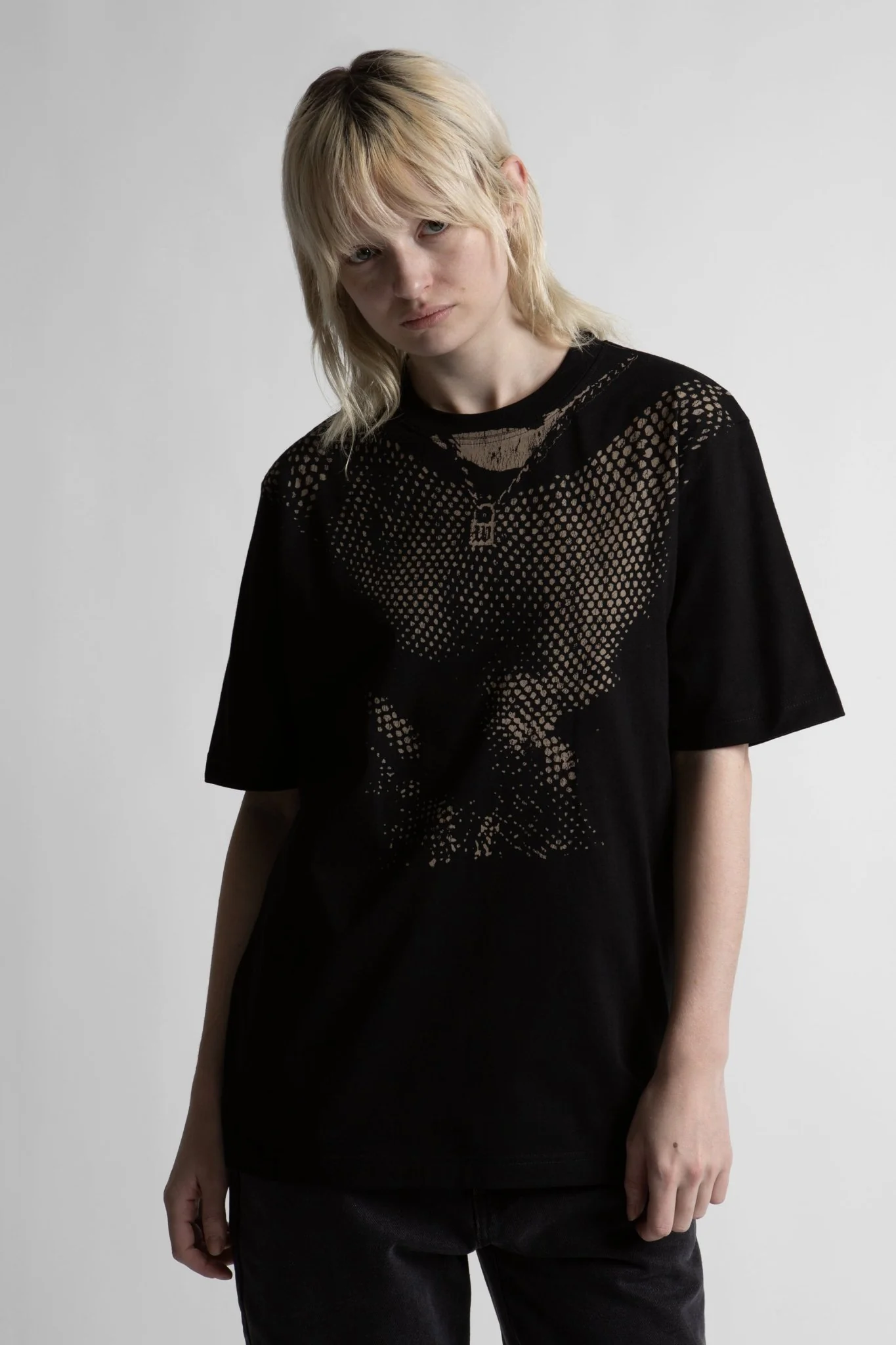 T-Shirt Nevermind - Image 3