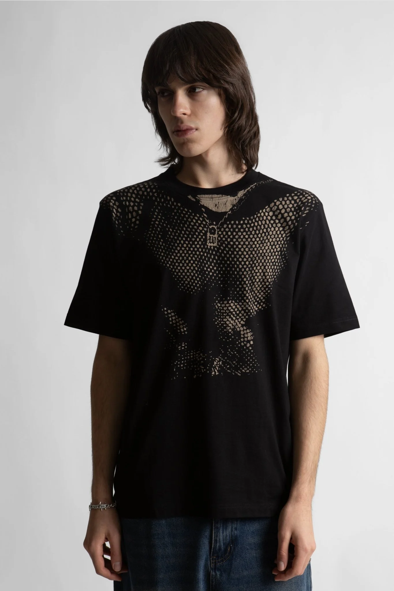 T-Shirt Nevermind - Image 5