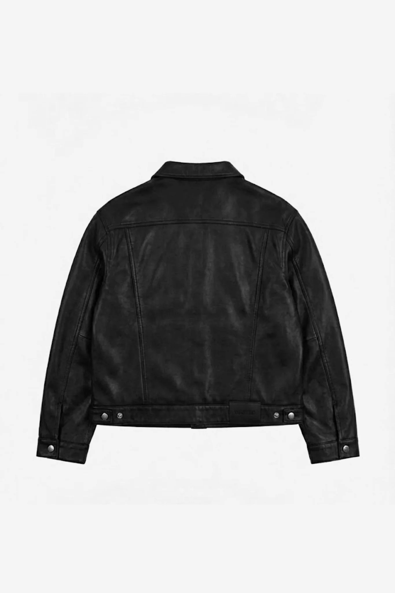 Trucker Jacket Nifty - Image 3