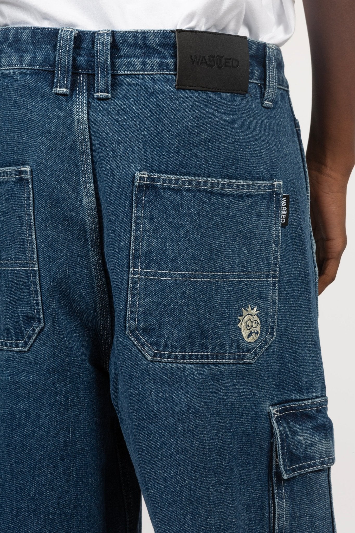 Pantalon Creager - Image 6