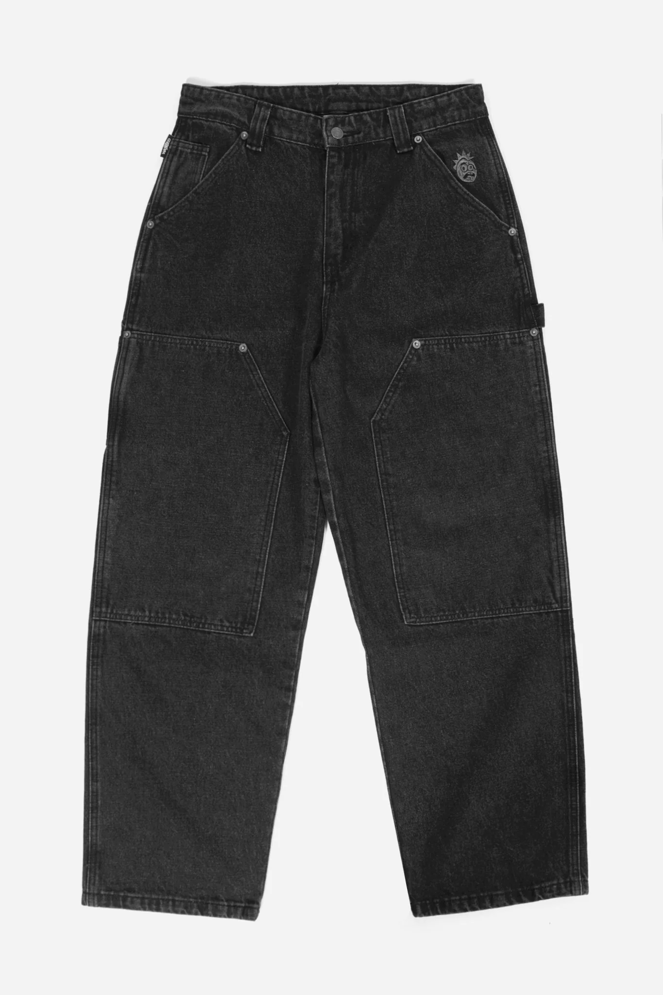 Pantalon Hammer Double Knee