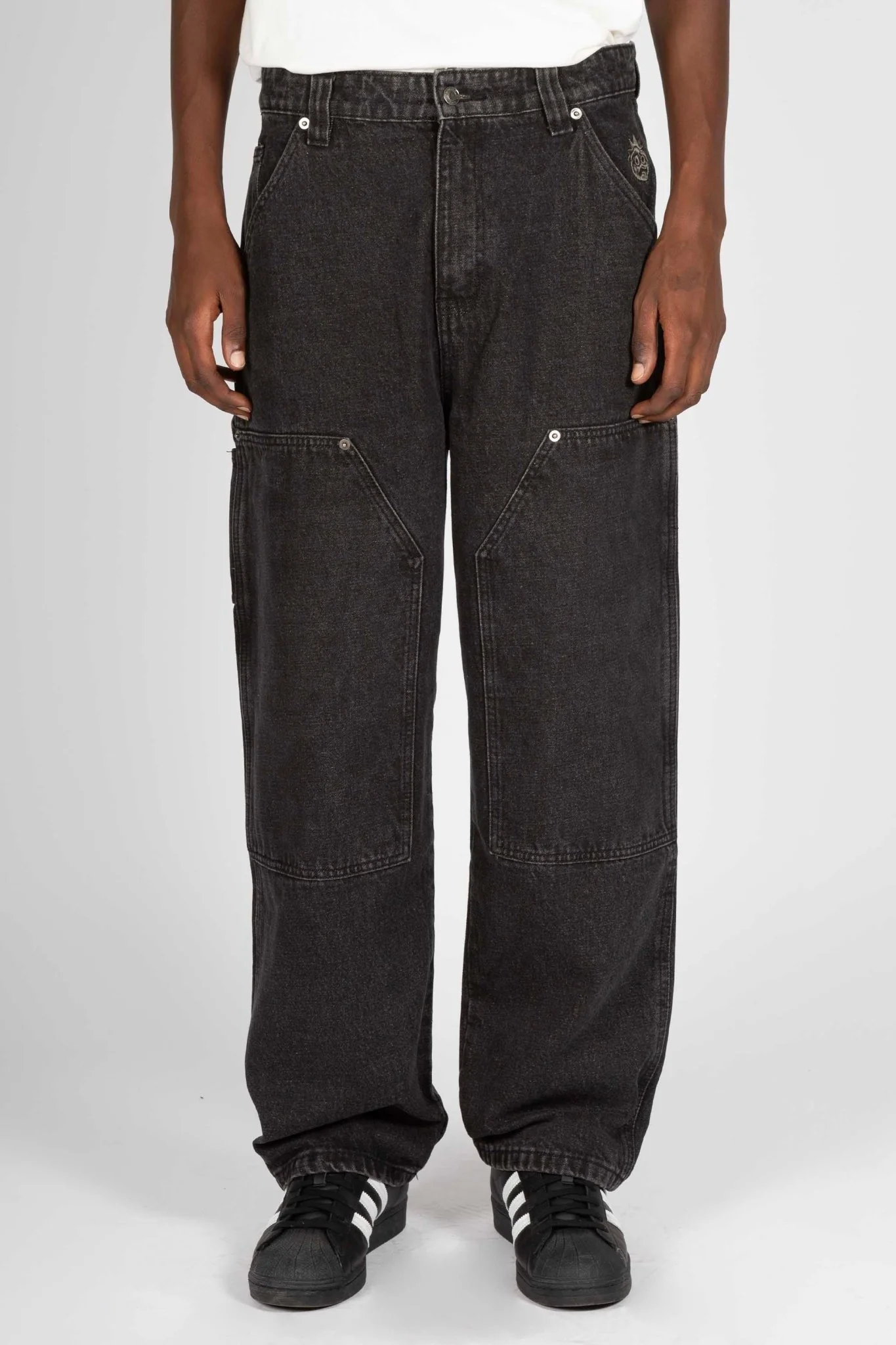 Pantalon Hammer Double Knee - Image 2