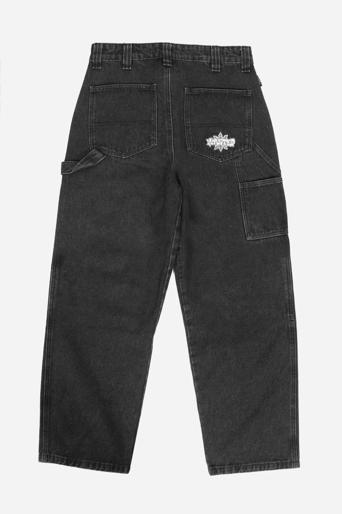 Pantalon Hammer Double Knee - Image 3