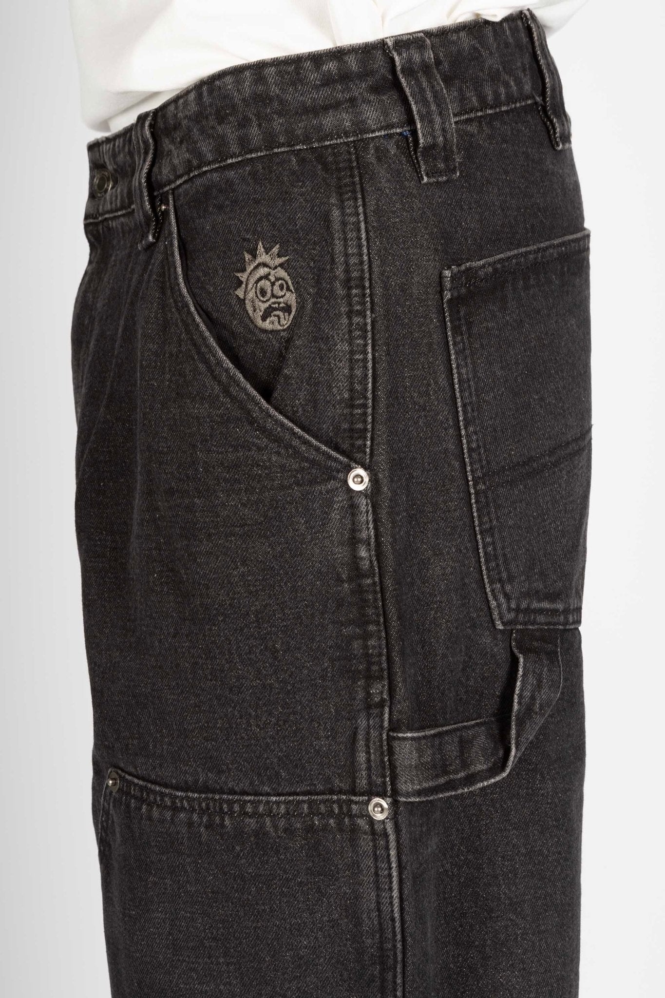 Pantalon Hammer Double Knee - Image 5