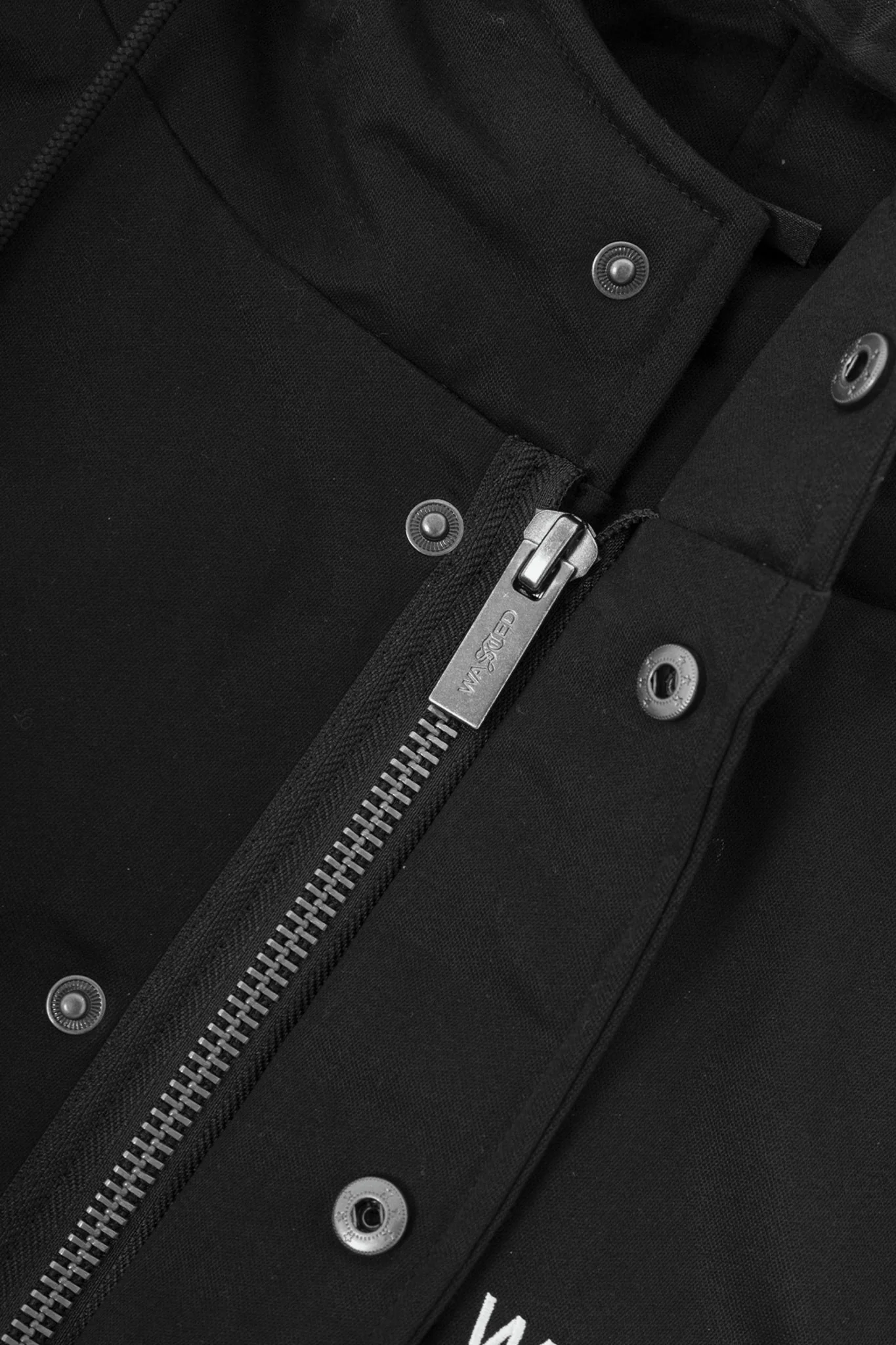 Parka Ace Noir - Image 13