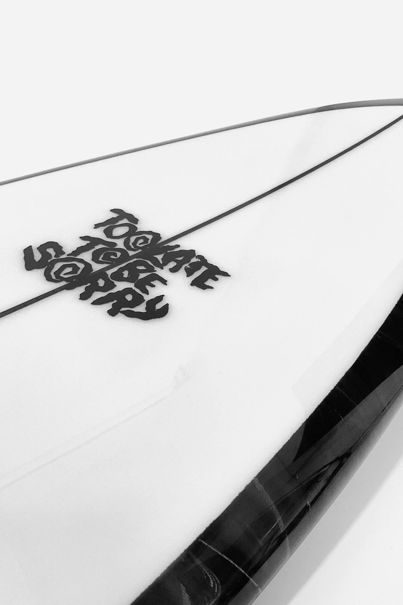 Planche Sorry By Surfin Estate - Image 3