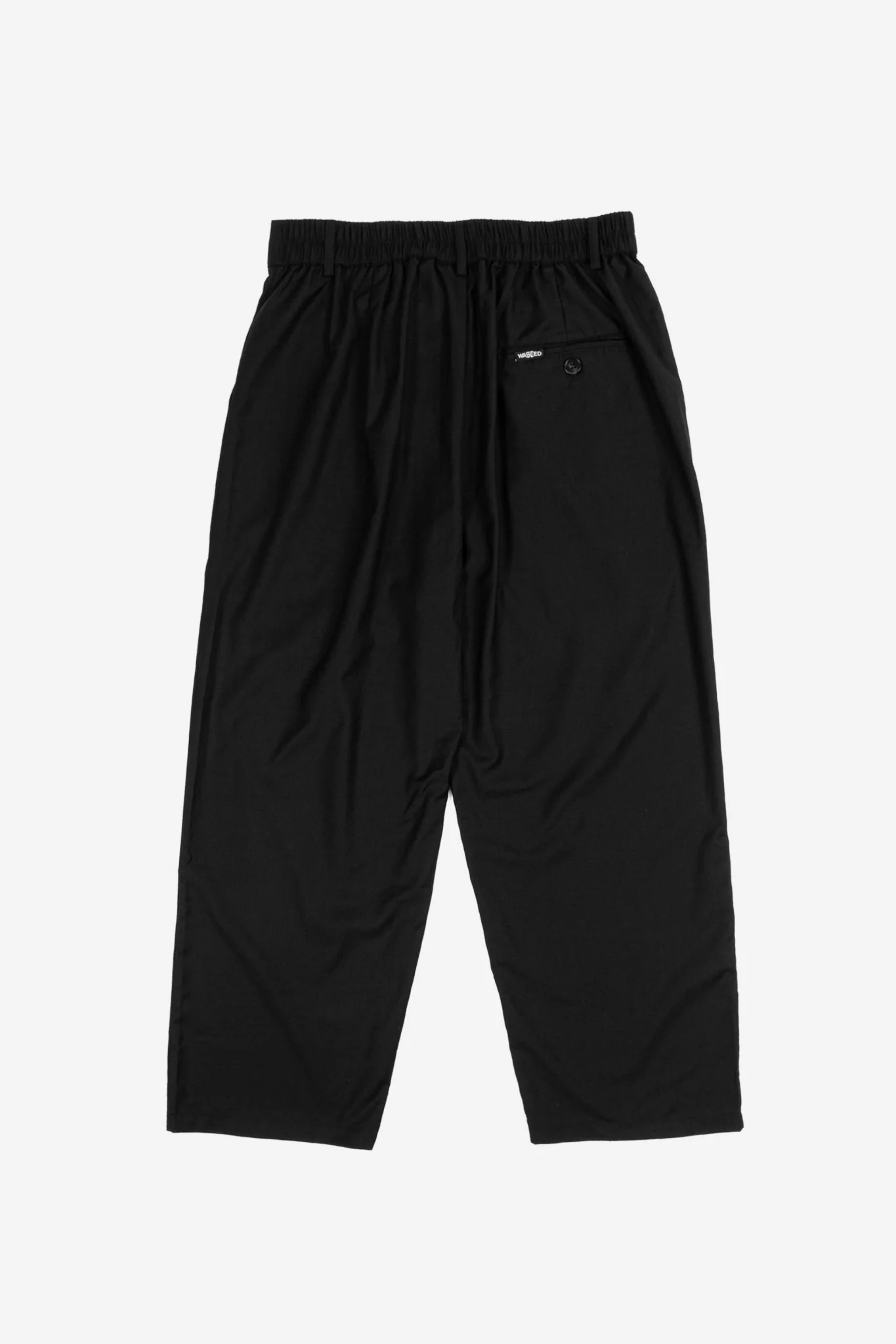 Pantalon Pleated - Image 3
