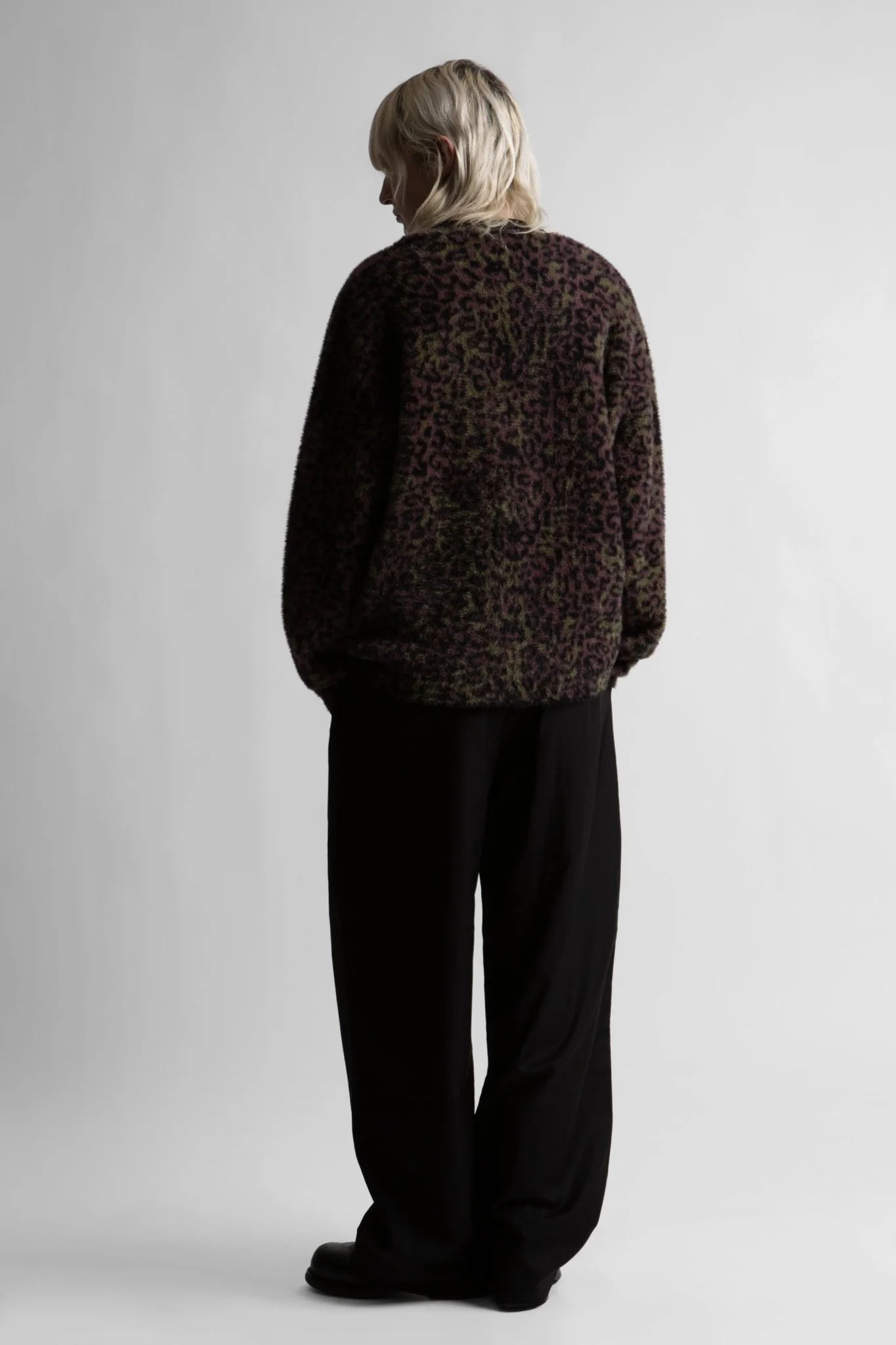 Pantalon Pleated - Image 6