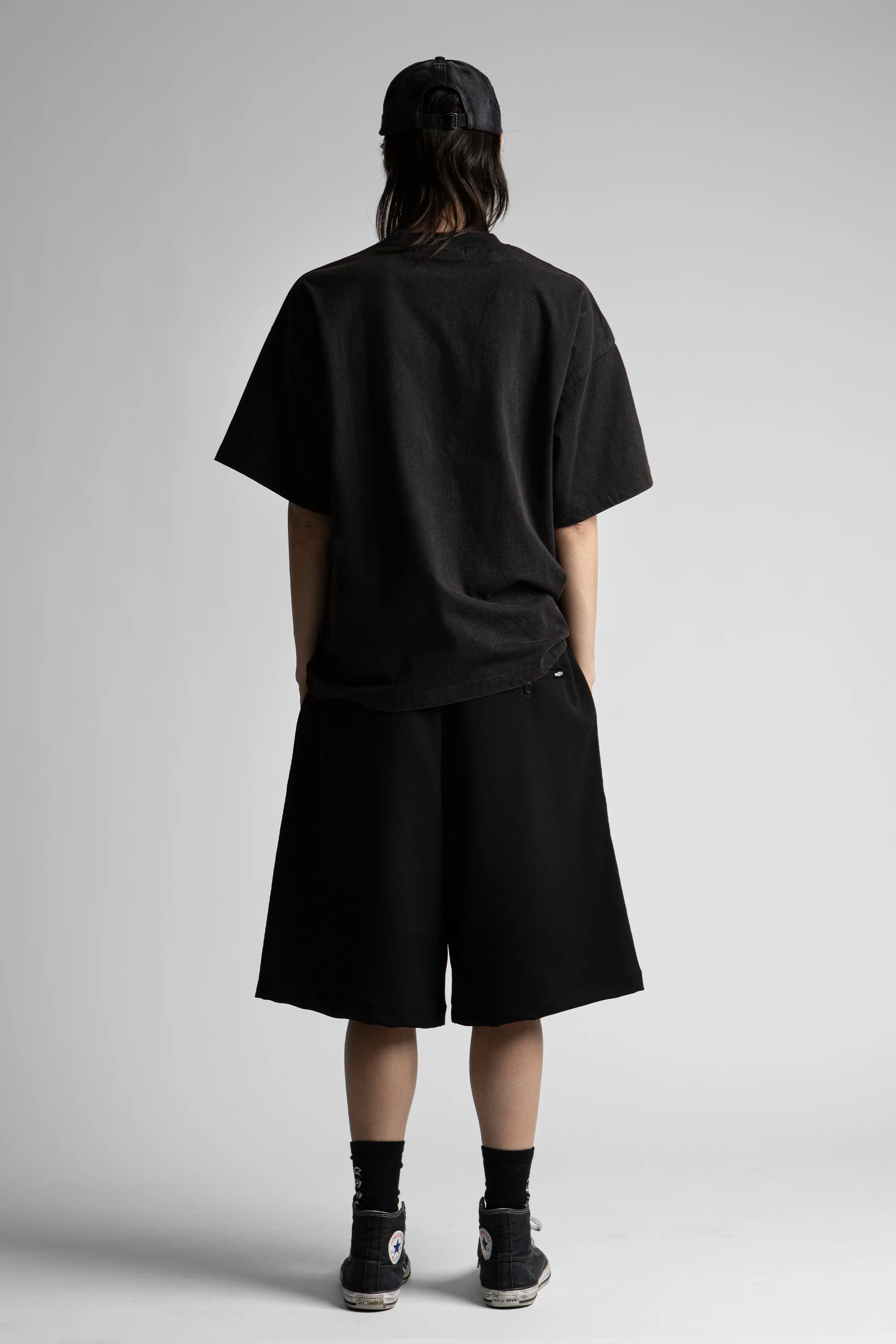 Short Pleated - Image 4