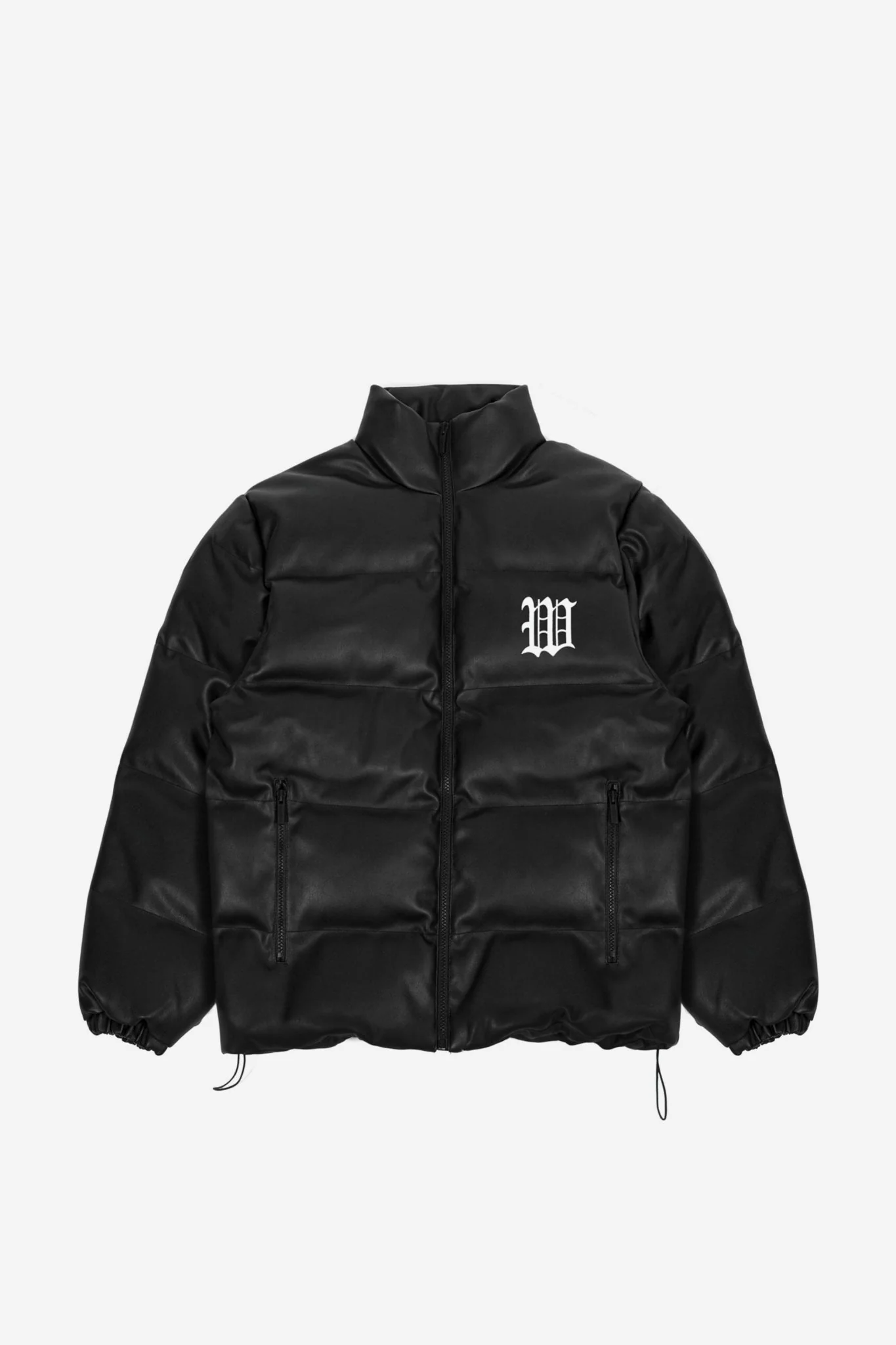 Puffer Jacket Unleashed