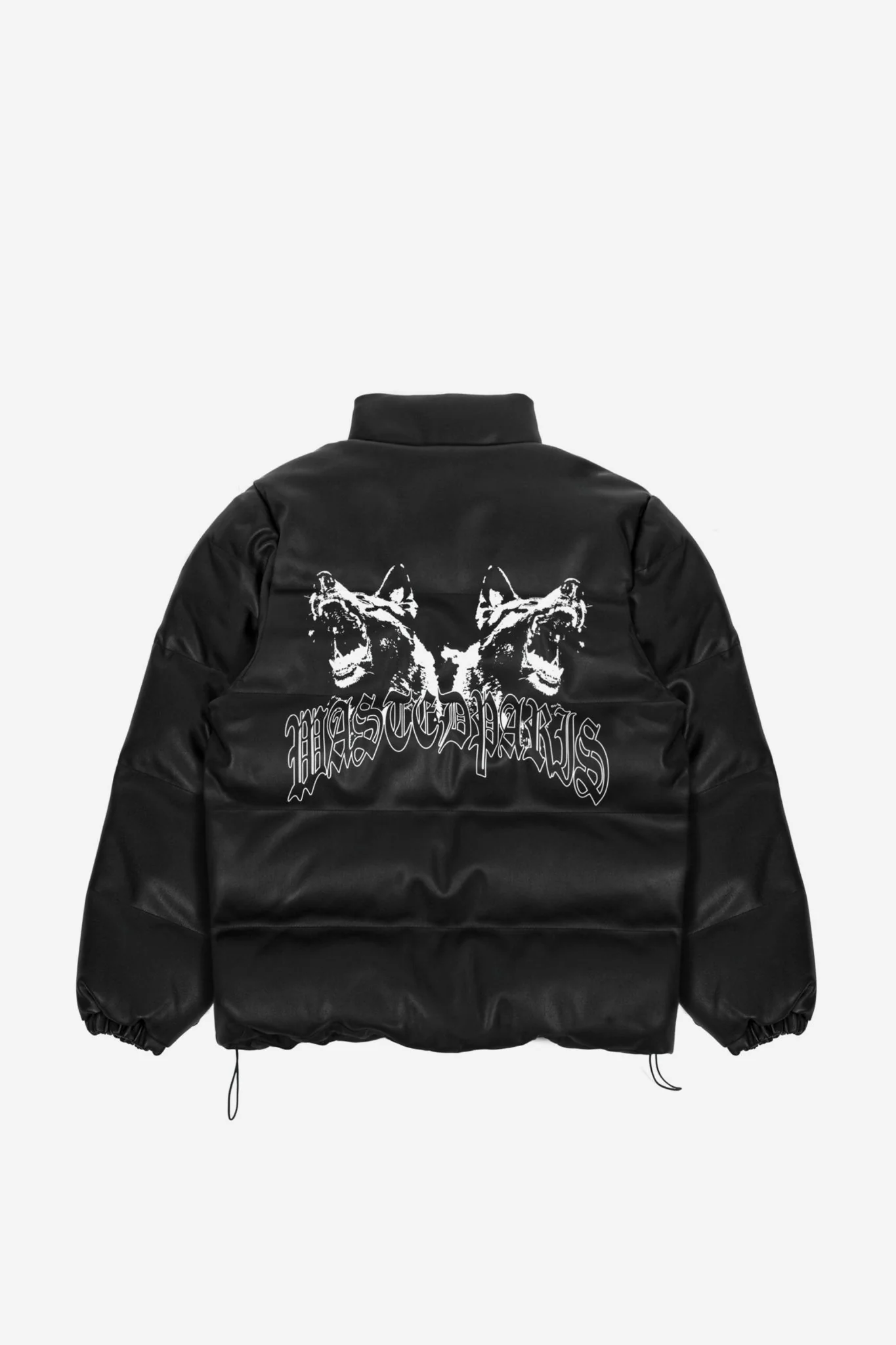 Puffer Jacket Unleashed - Image 2