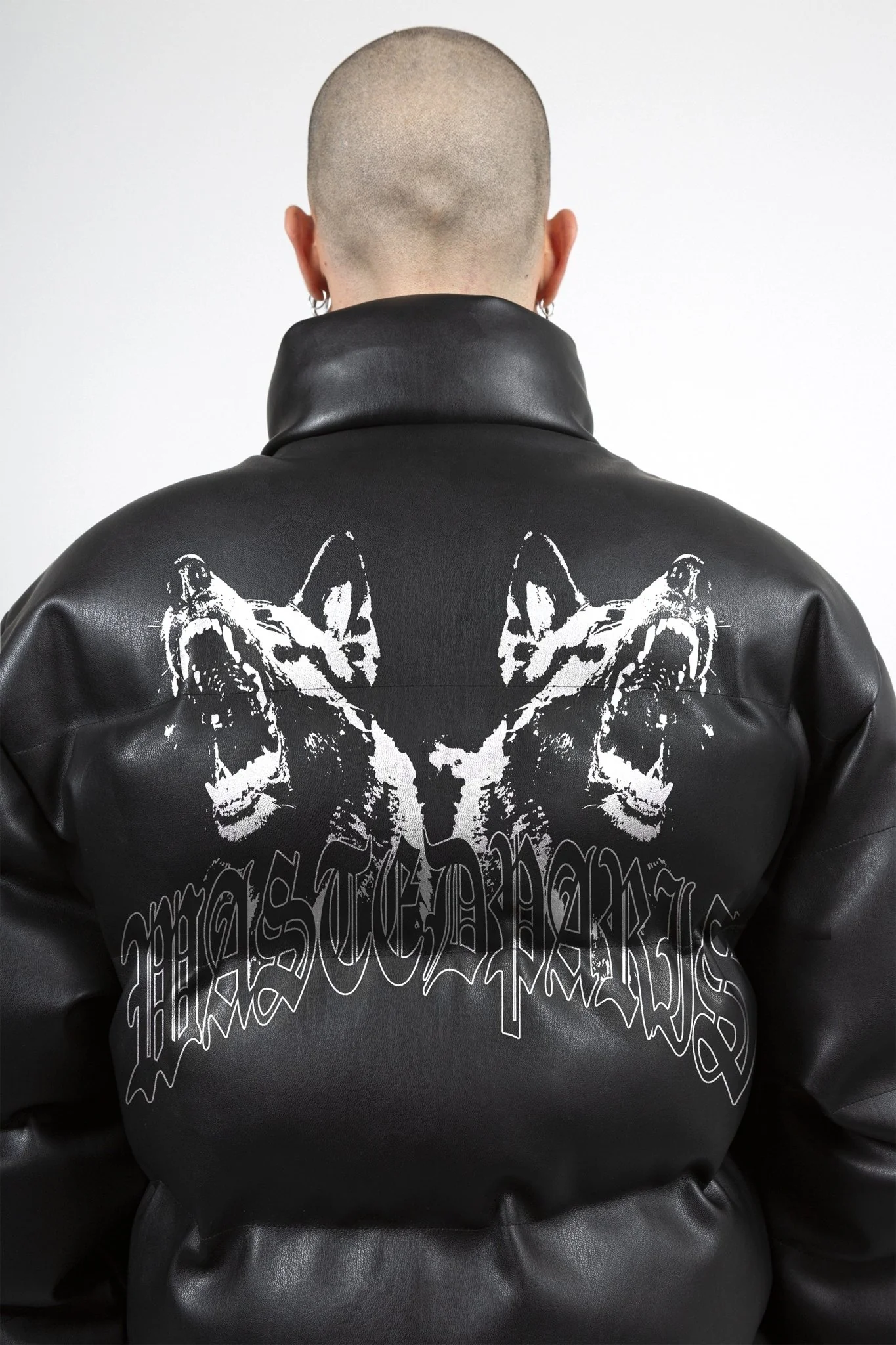 Puffer Jacket Unleashed - Image 3