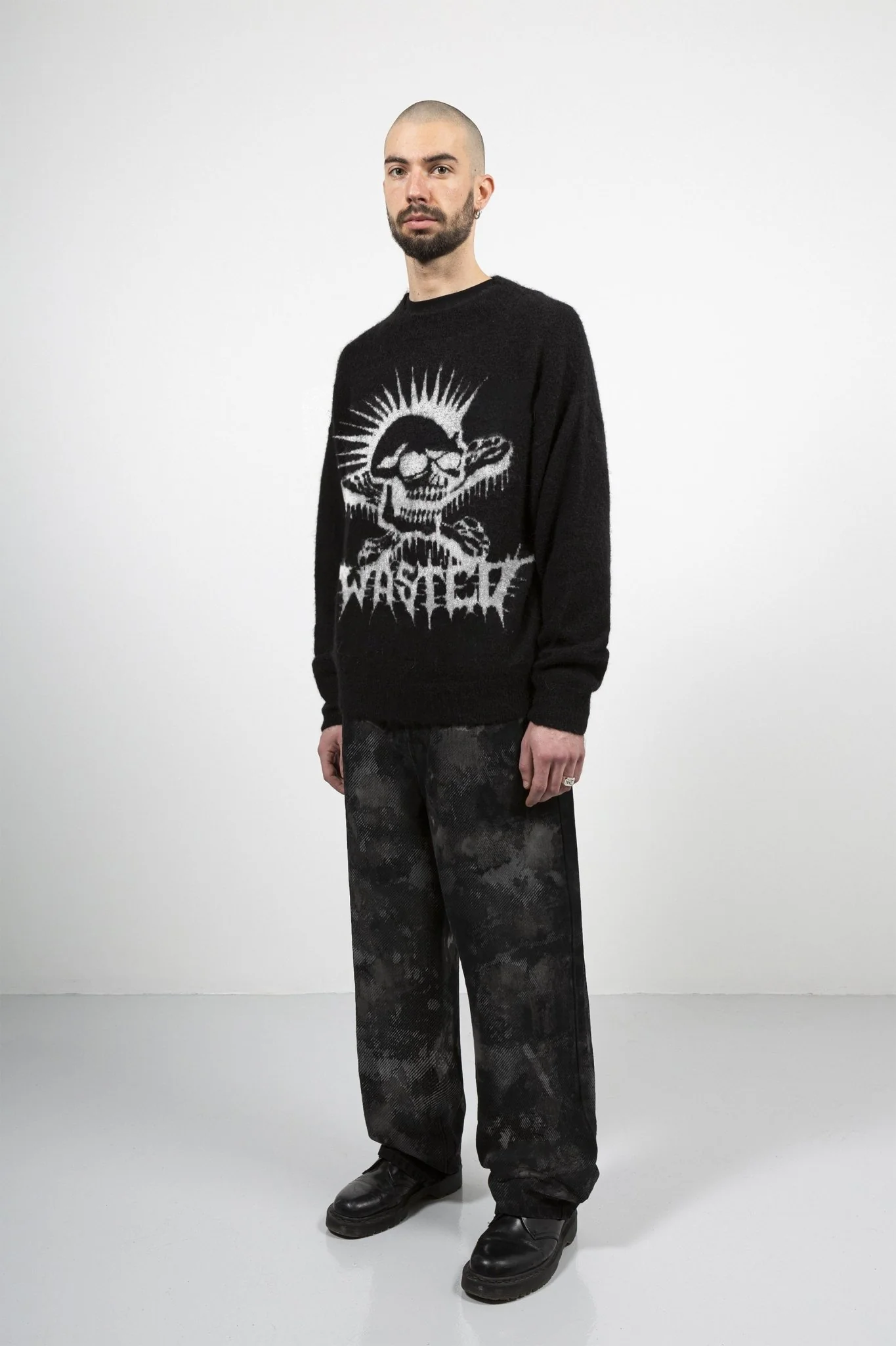 Pull Mohair Exit - Image 2
