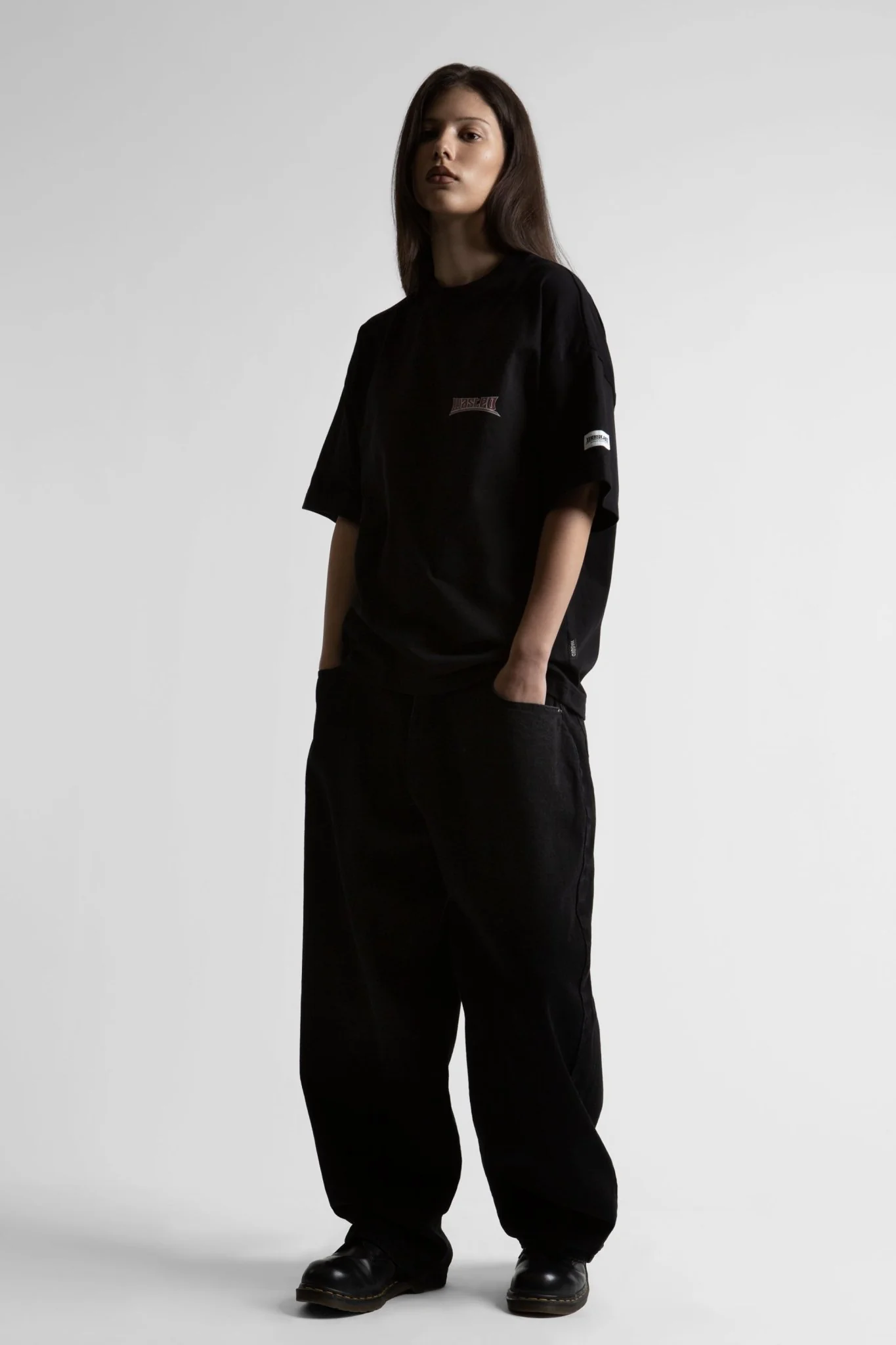 T-Shirt Boxy Pusher - Image 2