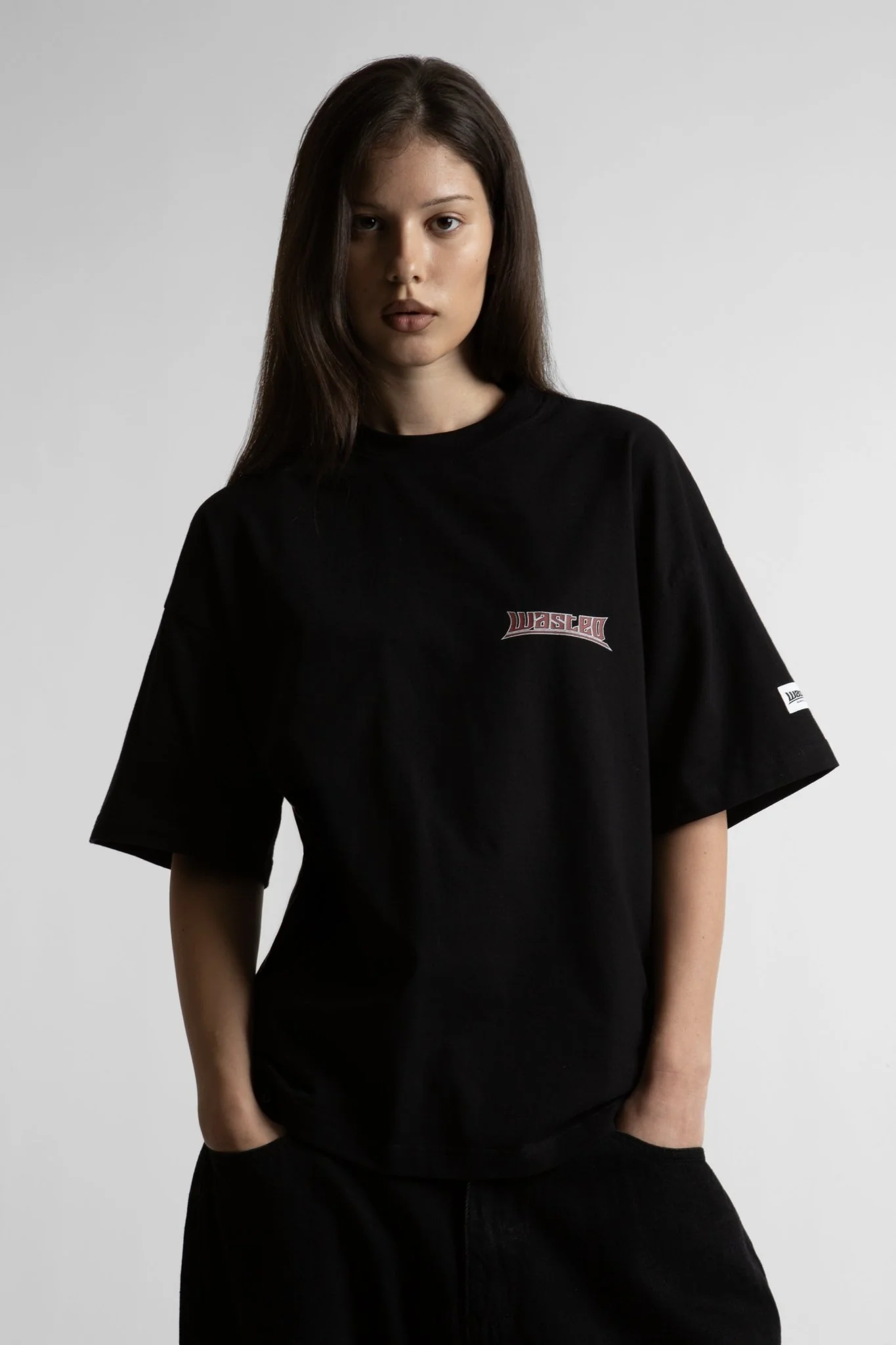 T-Shirt Boxy Pusher - Image 3
