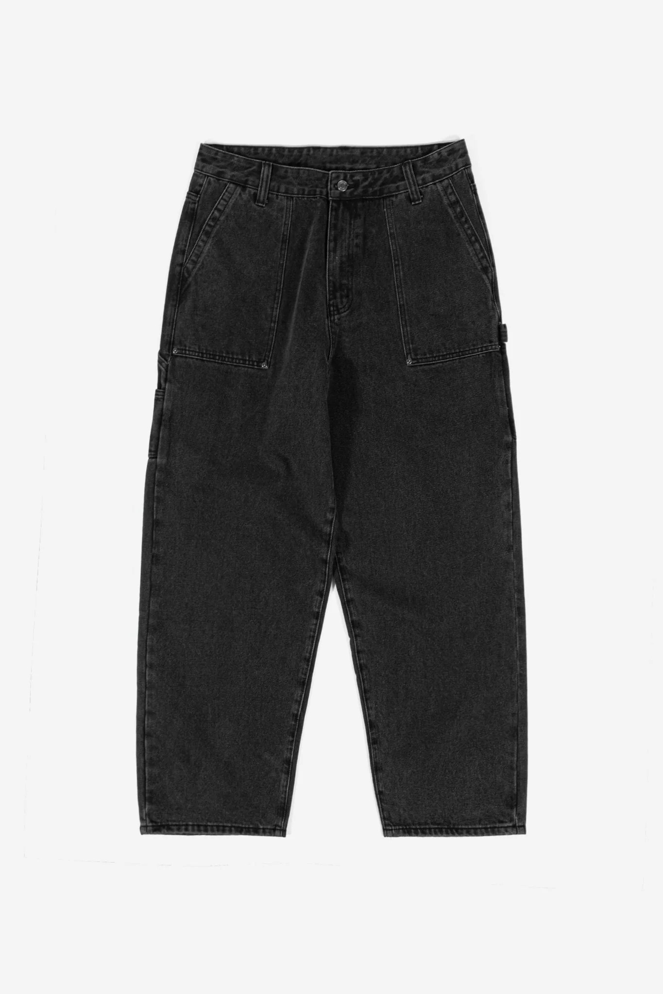 Pantalon Hammer Pusher