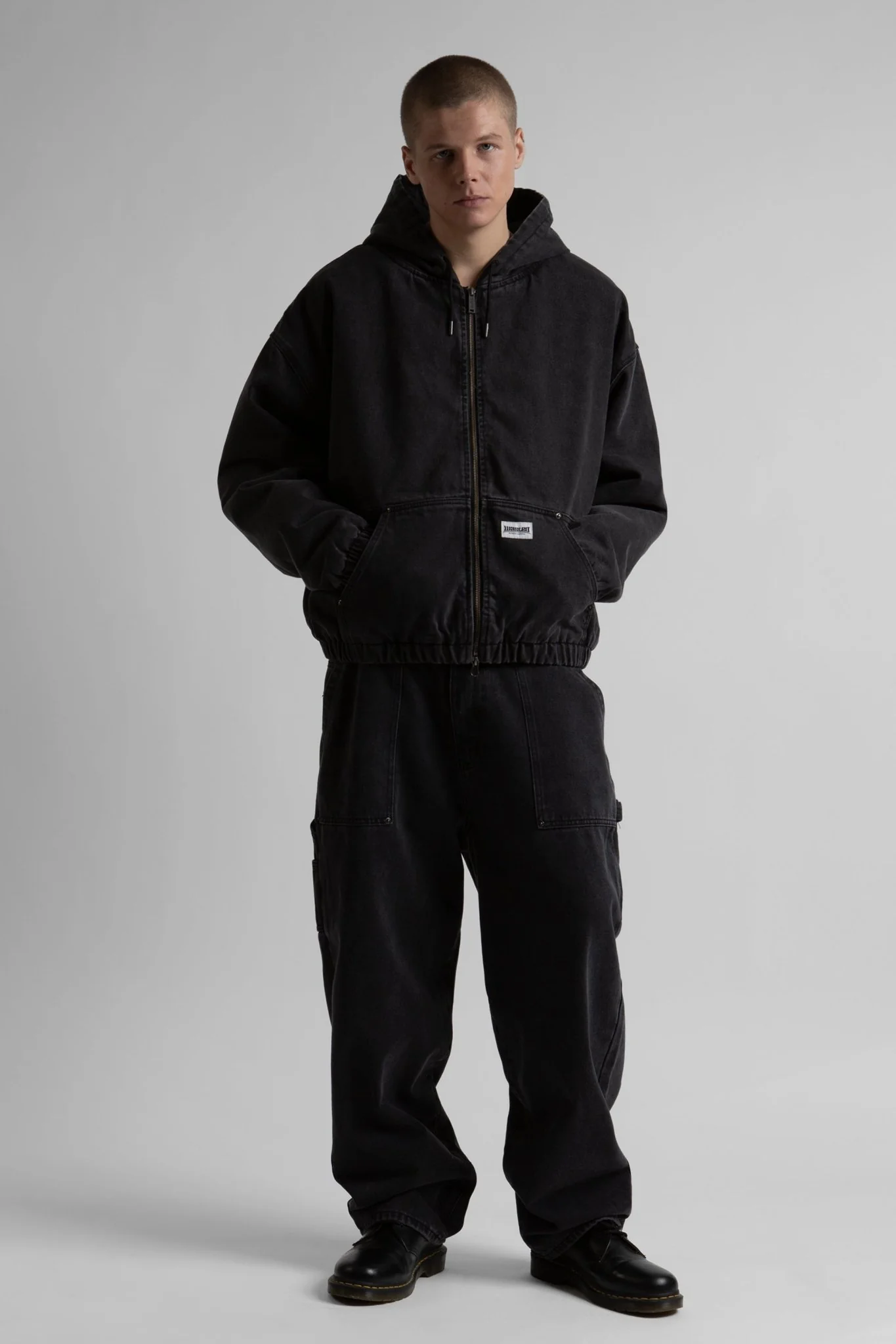 Pantalon Hammer Pusher - Image 2