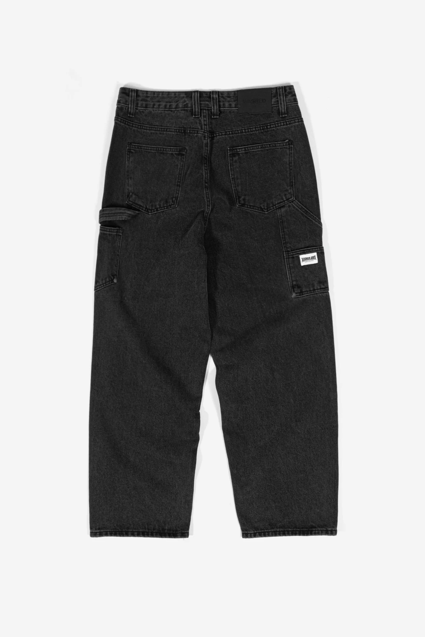 Pantalon Hammer Pusher - Image 3